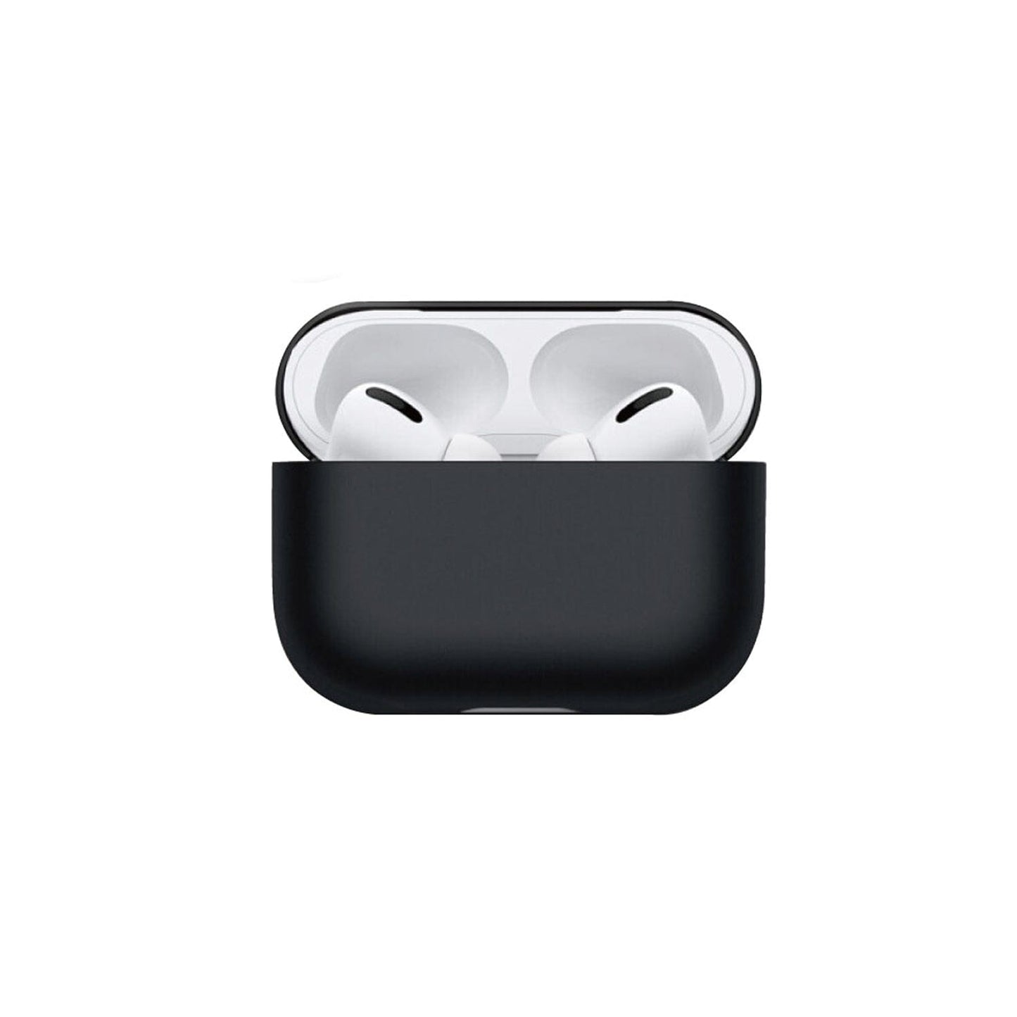 Flightmode Phone Accessories Silicone Gel Skin Holder Protector For Airpods