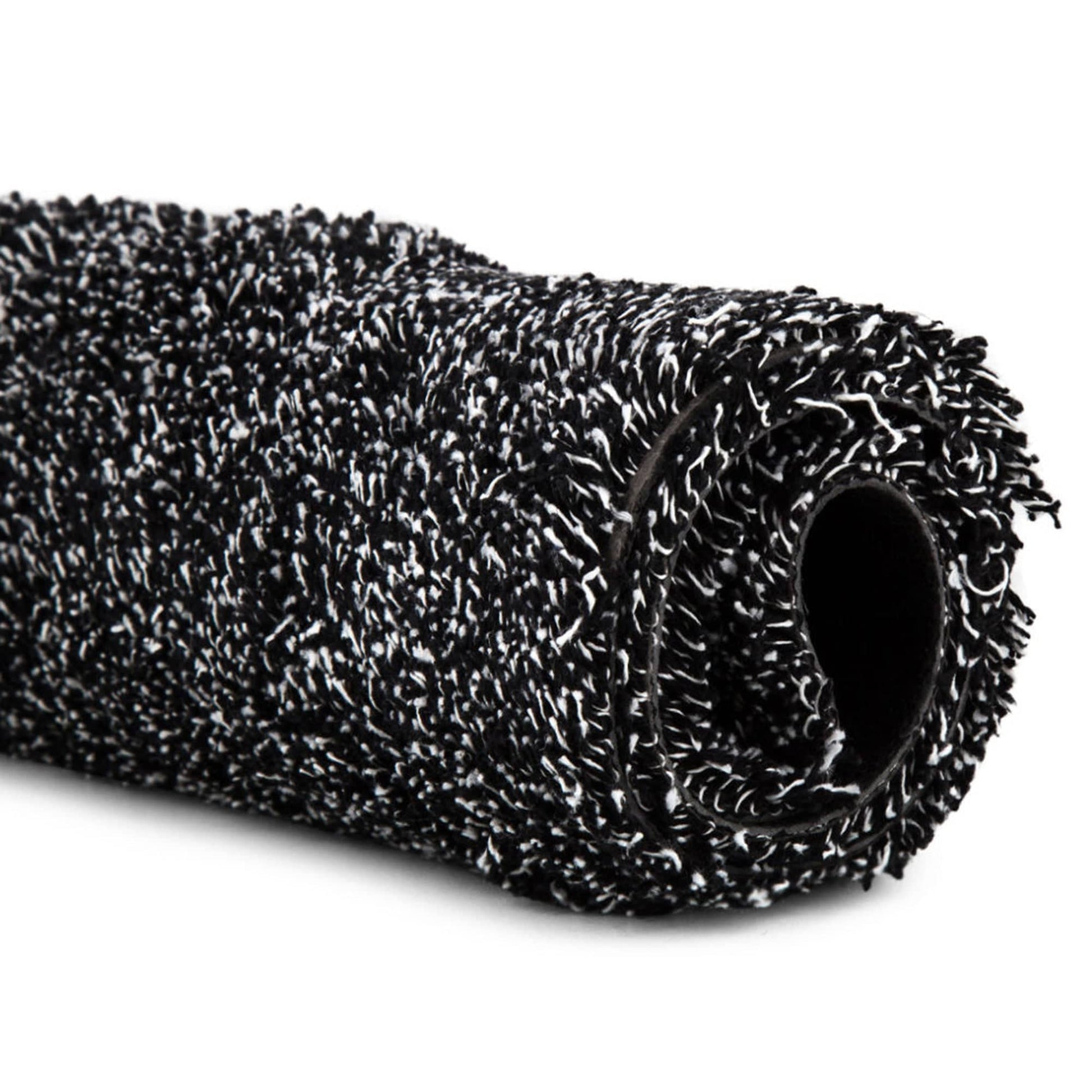 Living Today Door Mats 2Pcs Super Absorbent Microfibre Non Slip Doormat