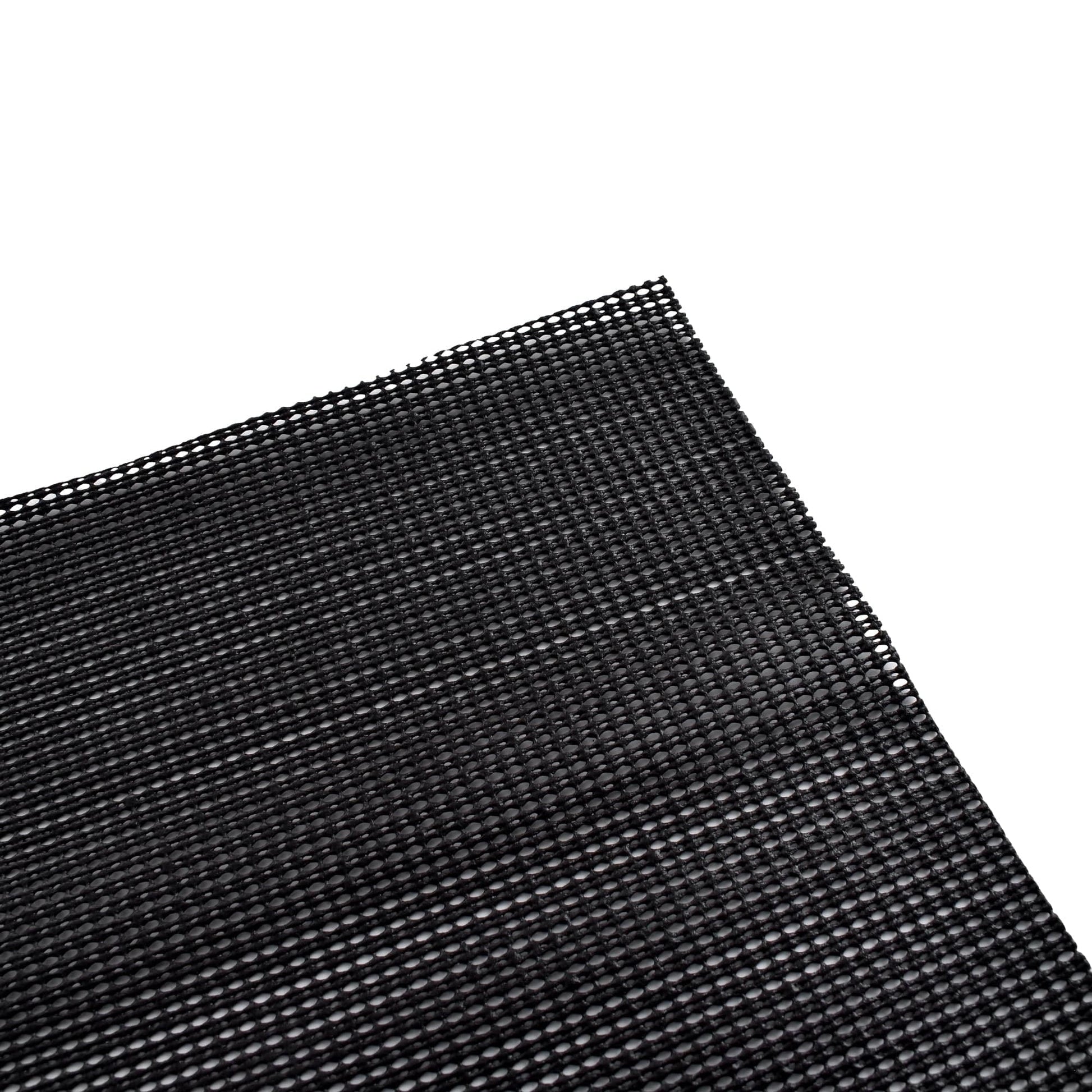 Living Today Homewares Kitchen Placemat Drawer Liner Cabinet Mat Non Slip EVA Plastic Grip Waterproof 30x150cm 420GSM