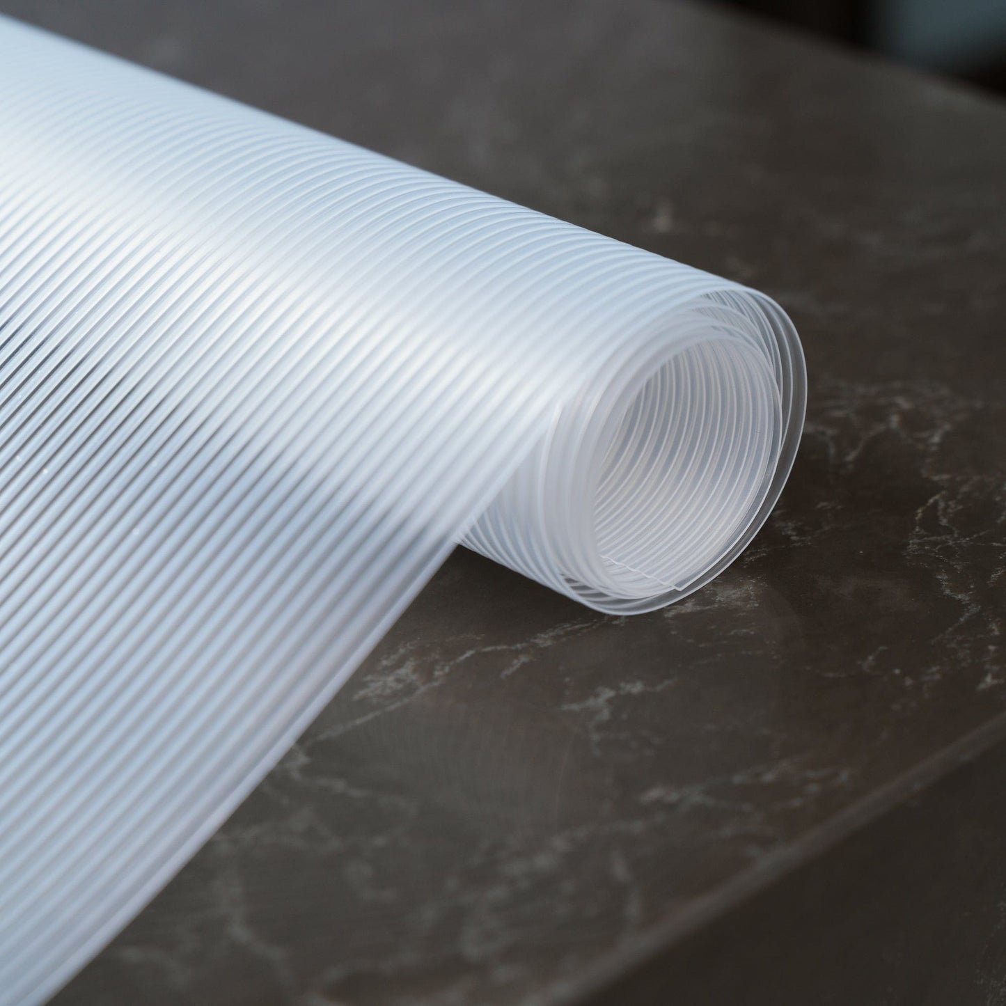 Living Today Homewares Kitchen Placemat Drawer Liner Cabinet Mat Non Slip EVA Plastic Grip Waterproof 45x150cm