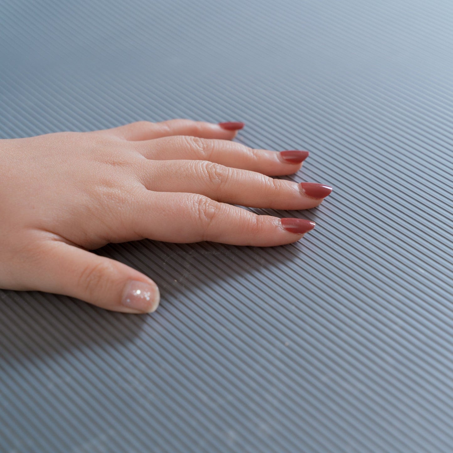 Living Today Homewares Kitchen Placemat Drawer Liner Cabinet Mat Non Slip EVA Plastic Grip Waterproof 45x150cm