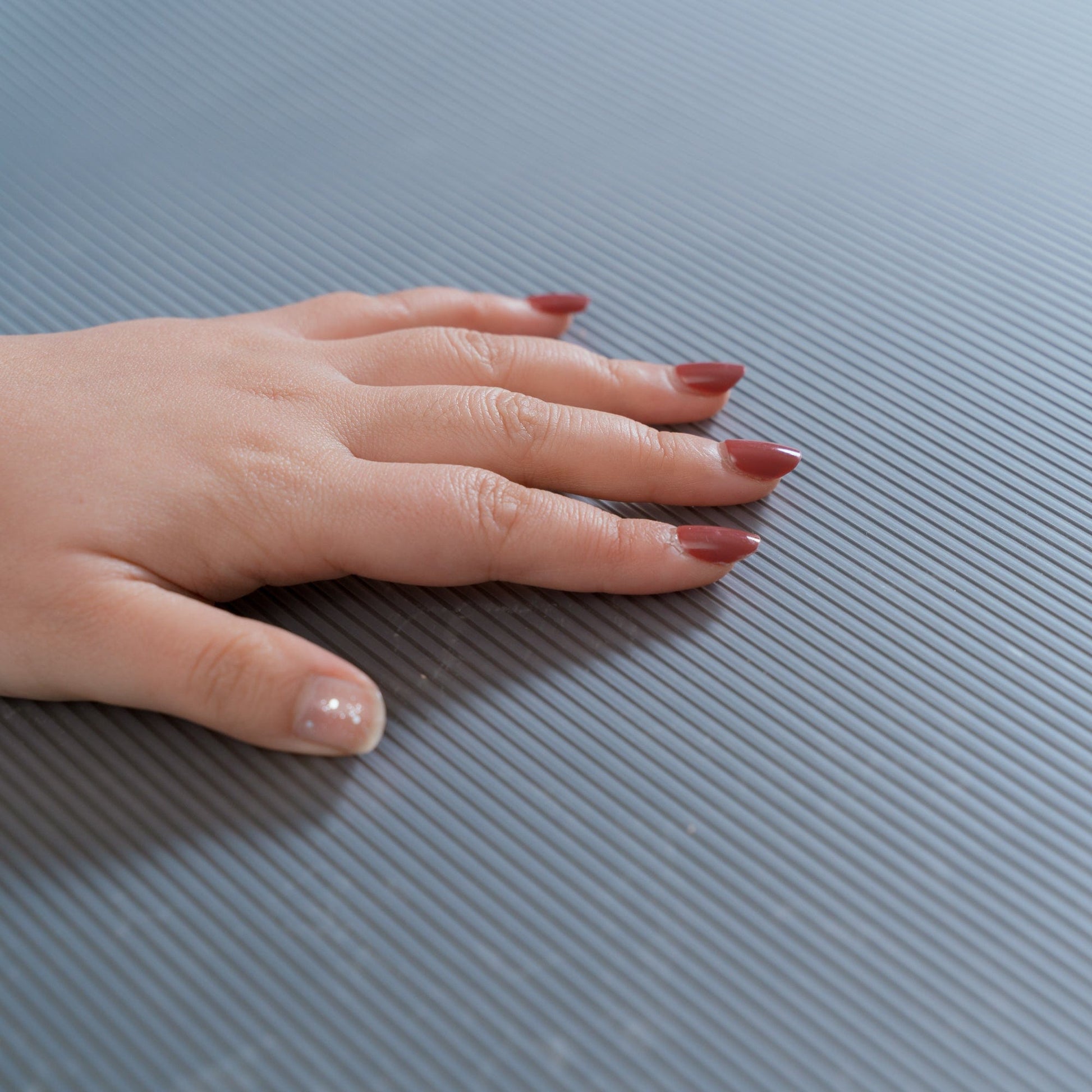 Living Today Homewares Kitchen Placemat Drawer Liner Cabinet Mat Non Slip EVA Plastic Grip Waterproof 45x150cm