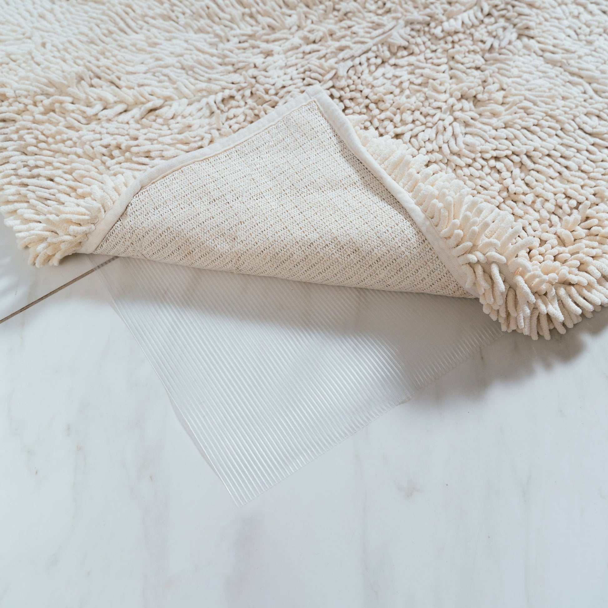 Living Today Homewares Kitchen Placemat Drawer Liner Cabinet Mat Non Slip EVA Plastic Grip Waterproof 45x150cm