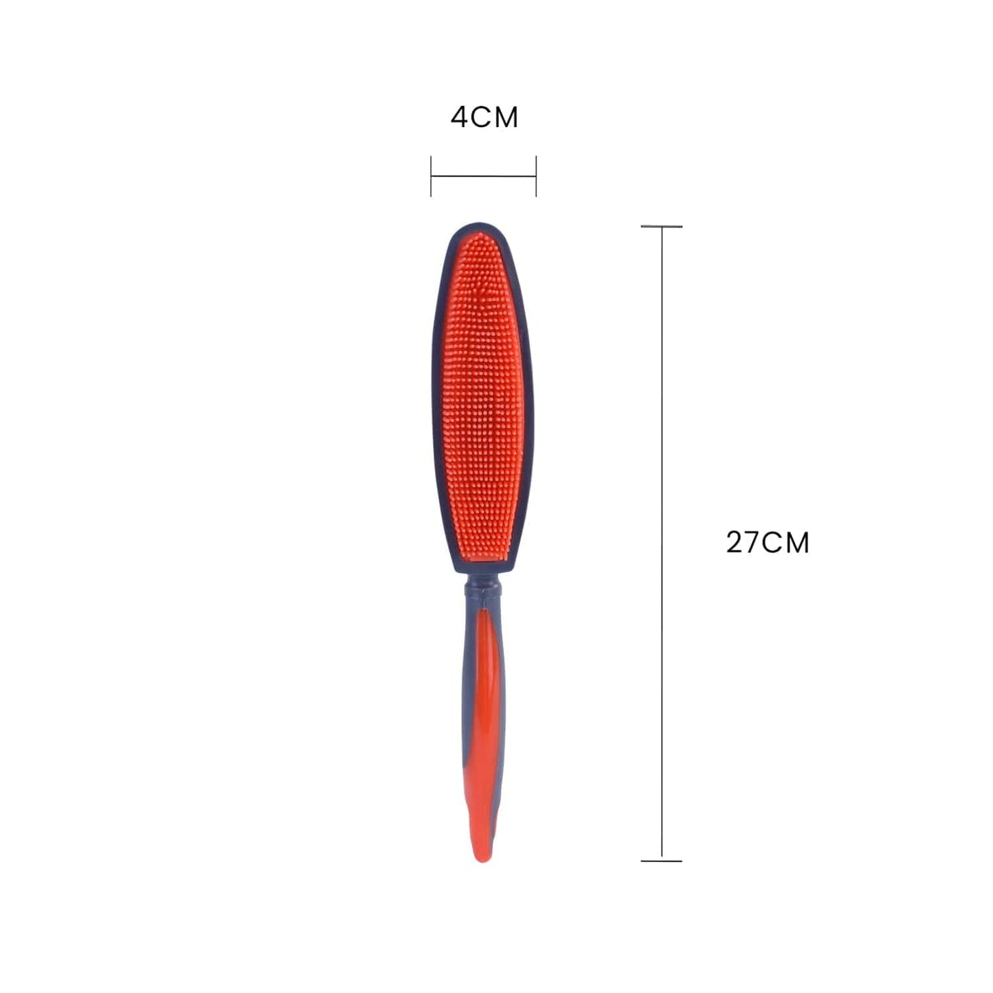 Living Today pet grooming Double Side Grooming AND Lint Brush