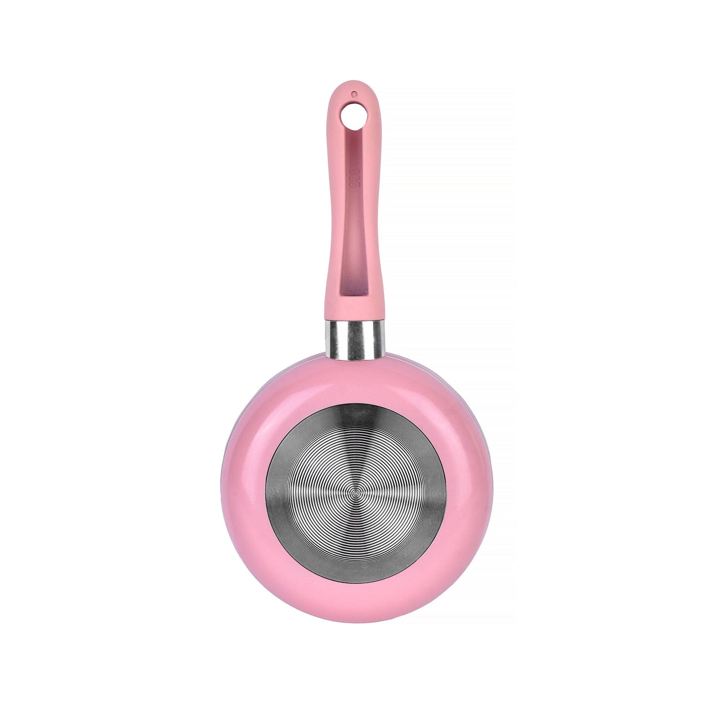 COOK EASY frying pan 12cm Mini Non Stick Aluminium Frying Pan Round Egg Pan