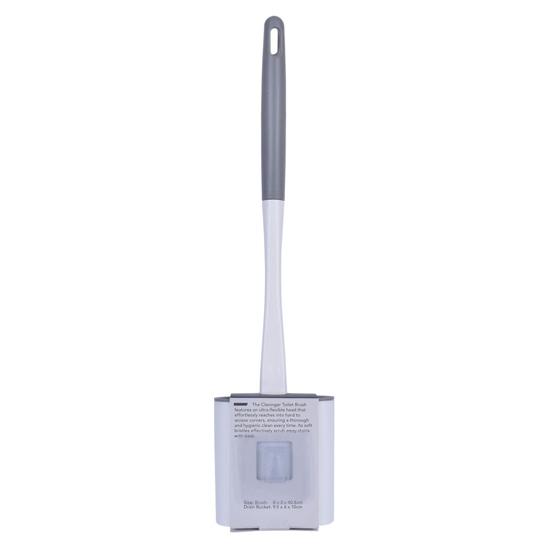 Clevinger bathroom accessories 2pk Toilet Brush Set