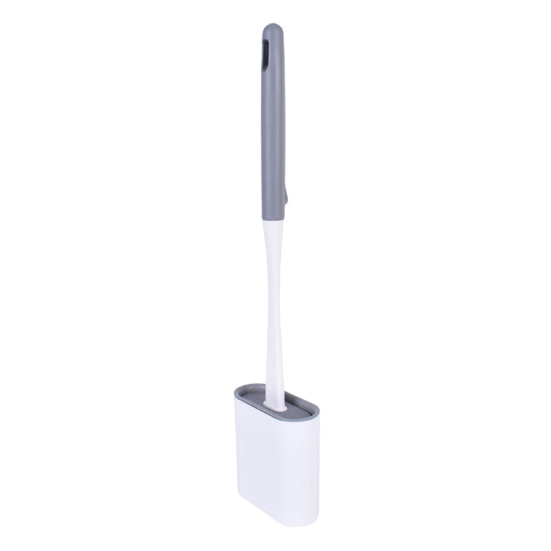 Clevinger bathroom accessories 2pk Toilet Brush Set