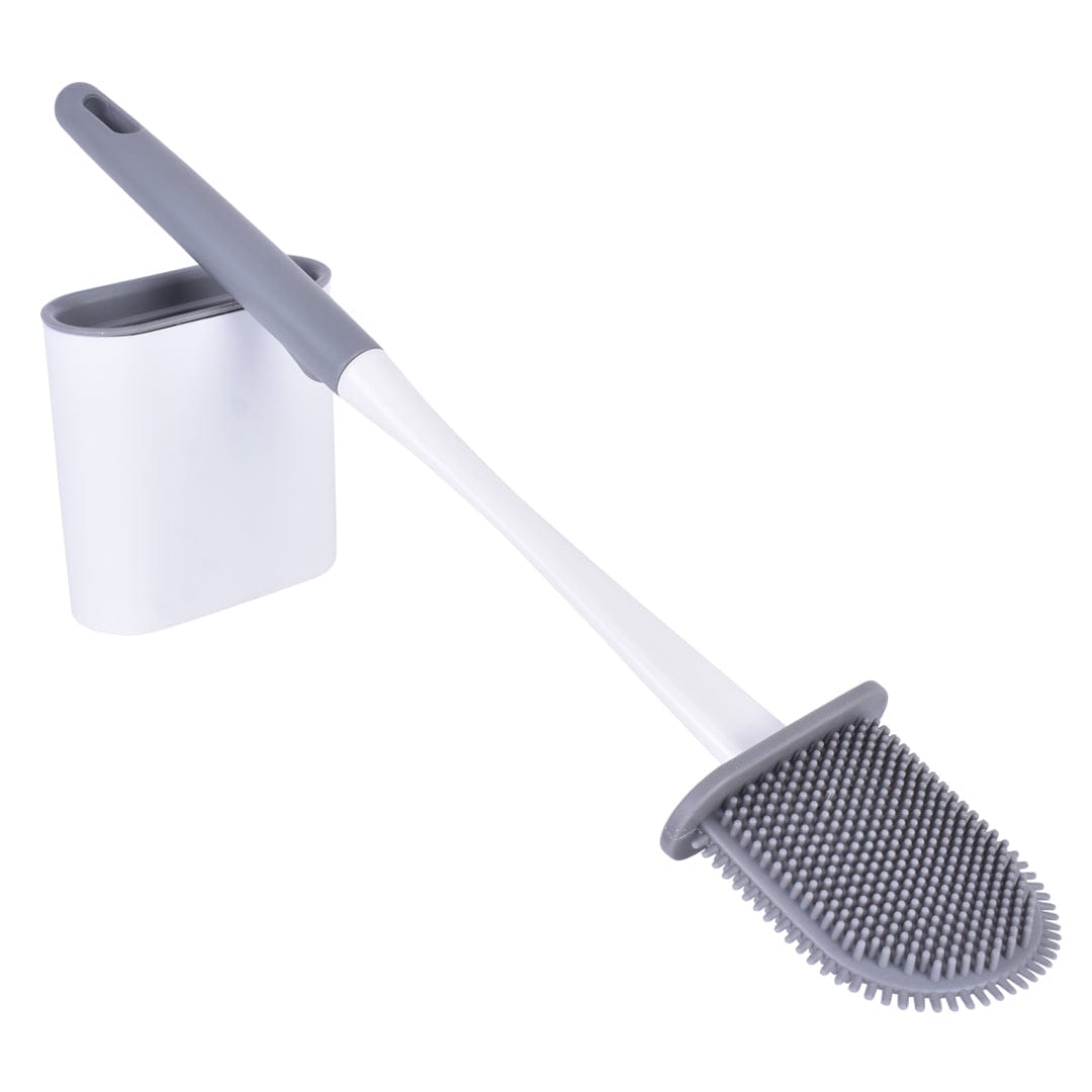Clevinger bathroom accessories 2pk Toilet Brush Set