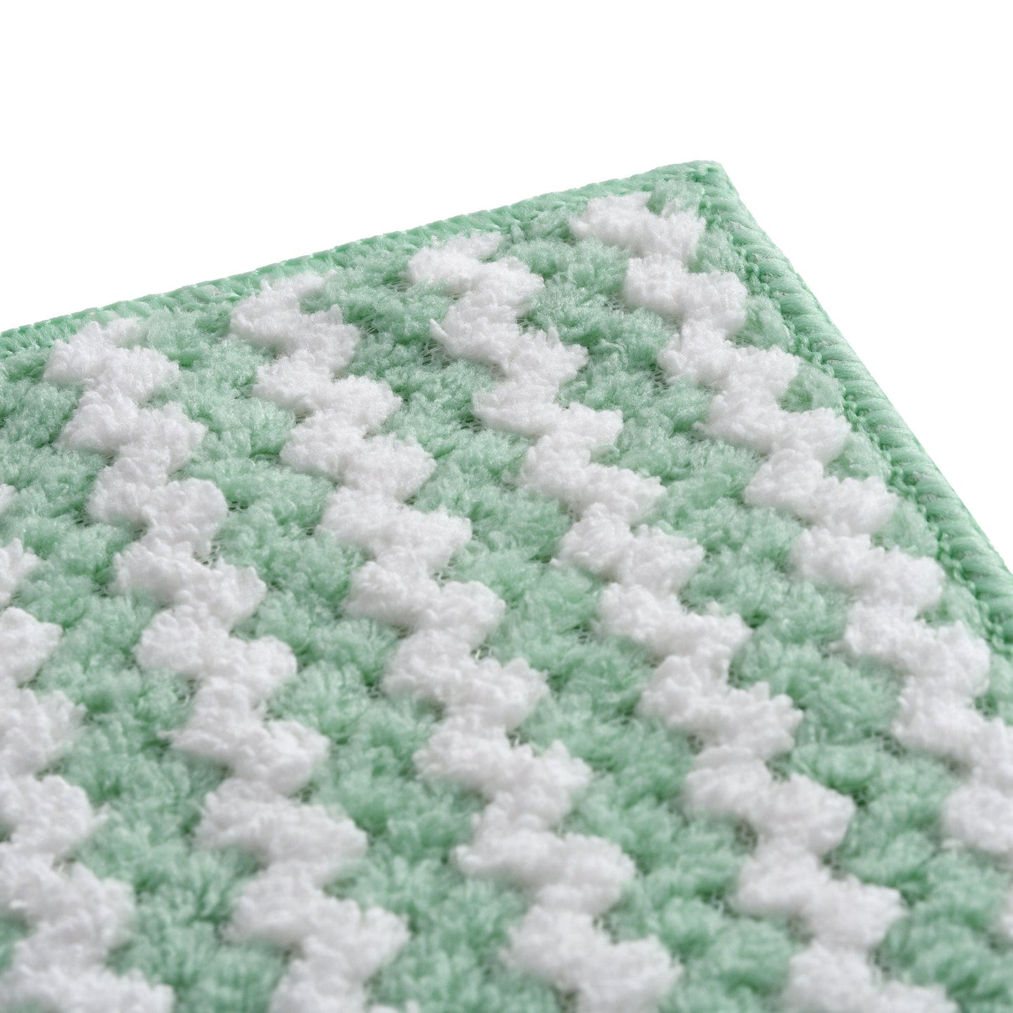 Living Today Cleaning clothes 10 pk Super Absorbent Reusable Microfibre Cleaning Cloths 30 x 30 cm