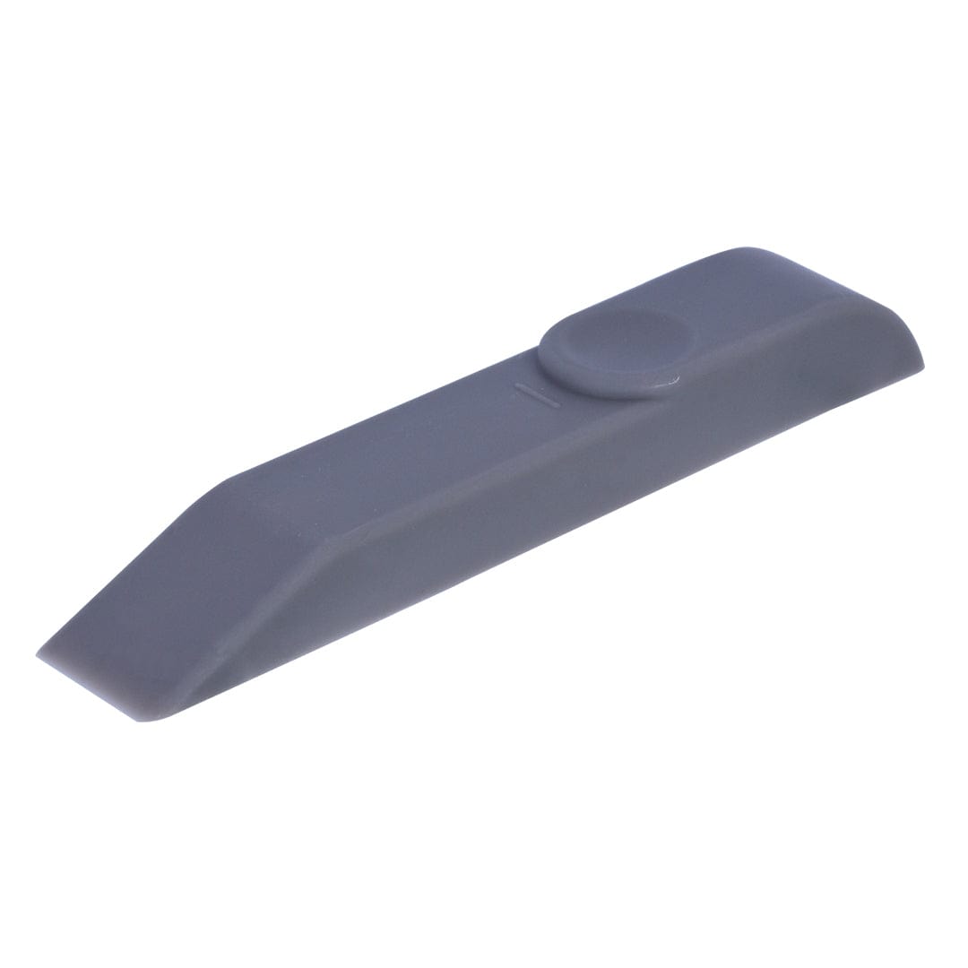Living Today Window Track Cleaning Brush Handheld Track Cleaning Brush
