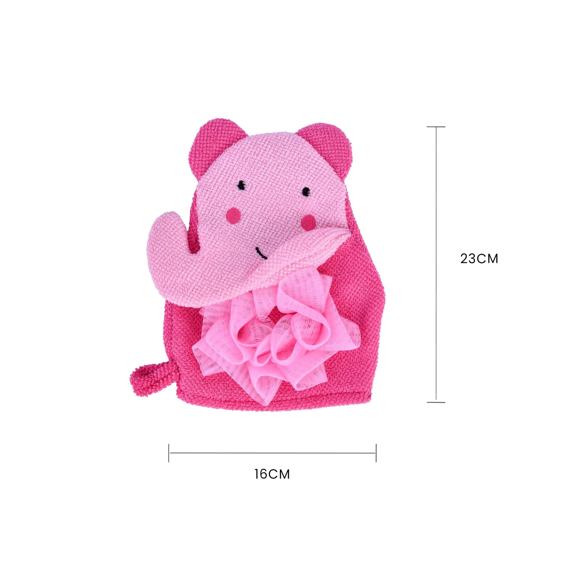 Living Today bath mitt 2 Pcs Kids Bath Mitt