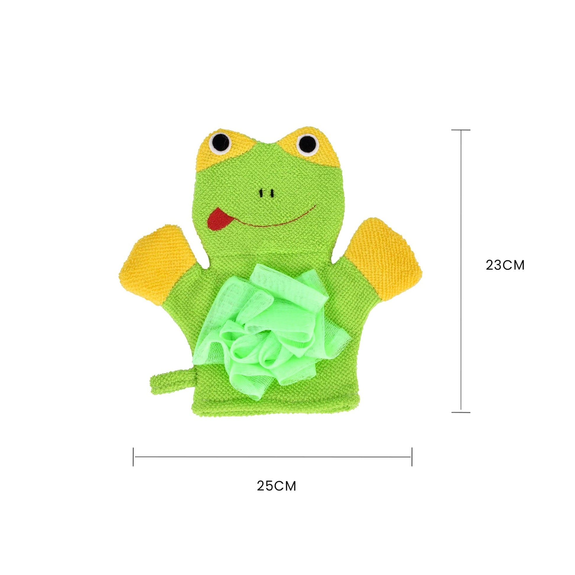 Living Today bath mitt 2 Pcs Kids Bath Mitt