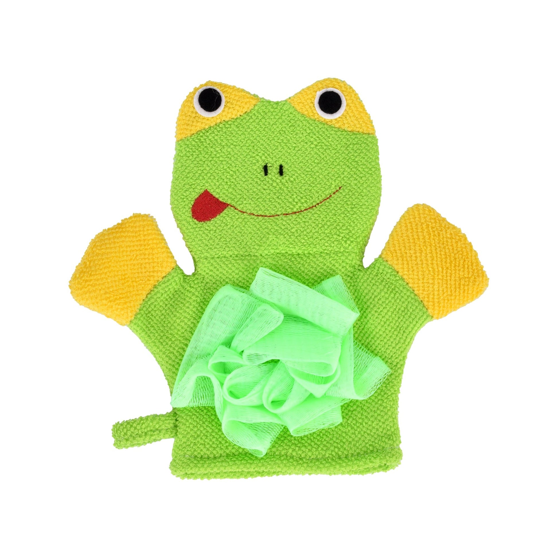 Living Today bath mitt 2 Pcs Kids Bath Mitt