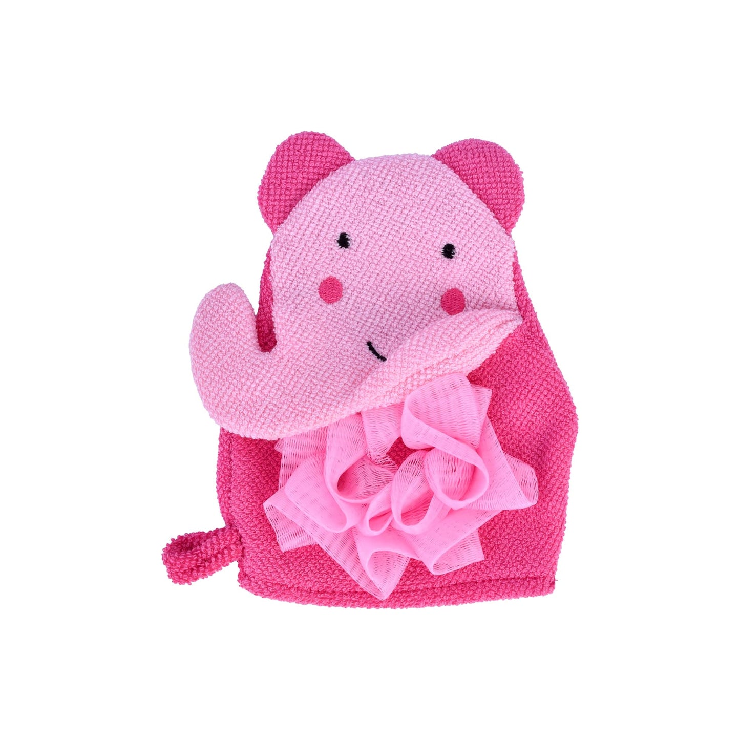 Living Today bath mitt 2 Pcs Kids Bath Mitt