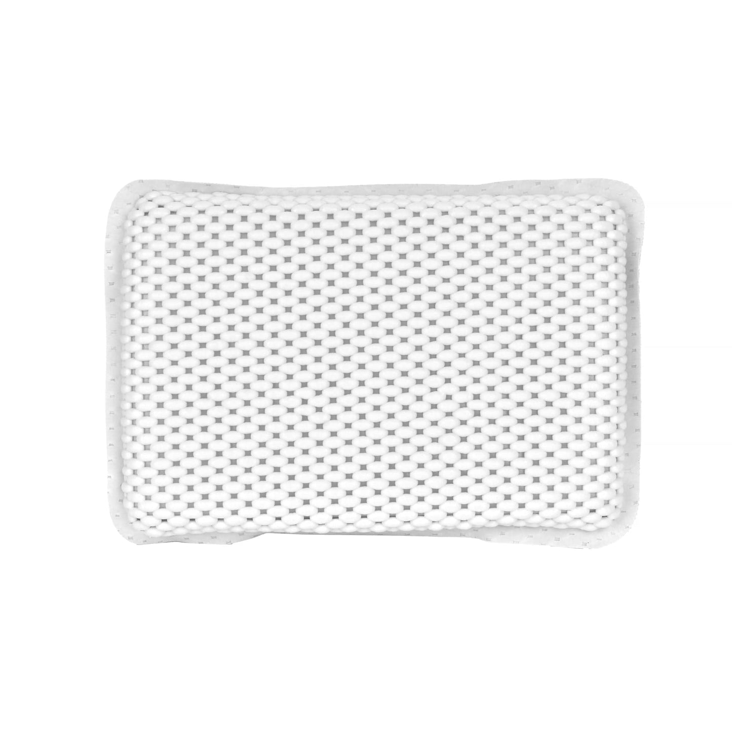 Living Today bathroom accessories Suction Cup Bath Pilllow