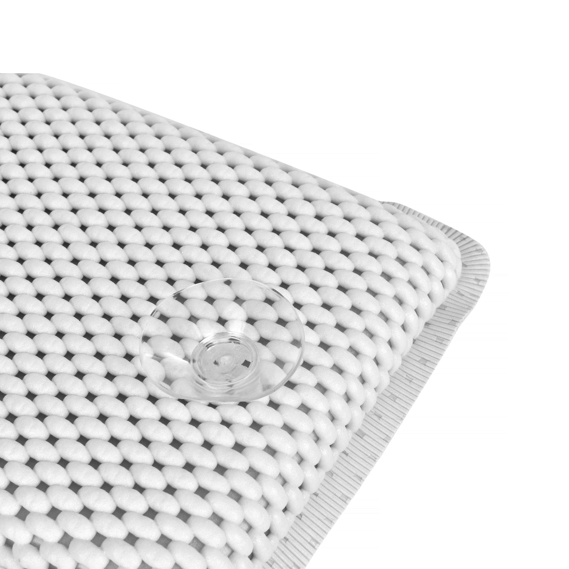 Living Today bathroom accessories Suction Cup Bath Pilllow