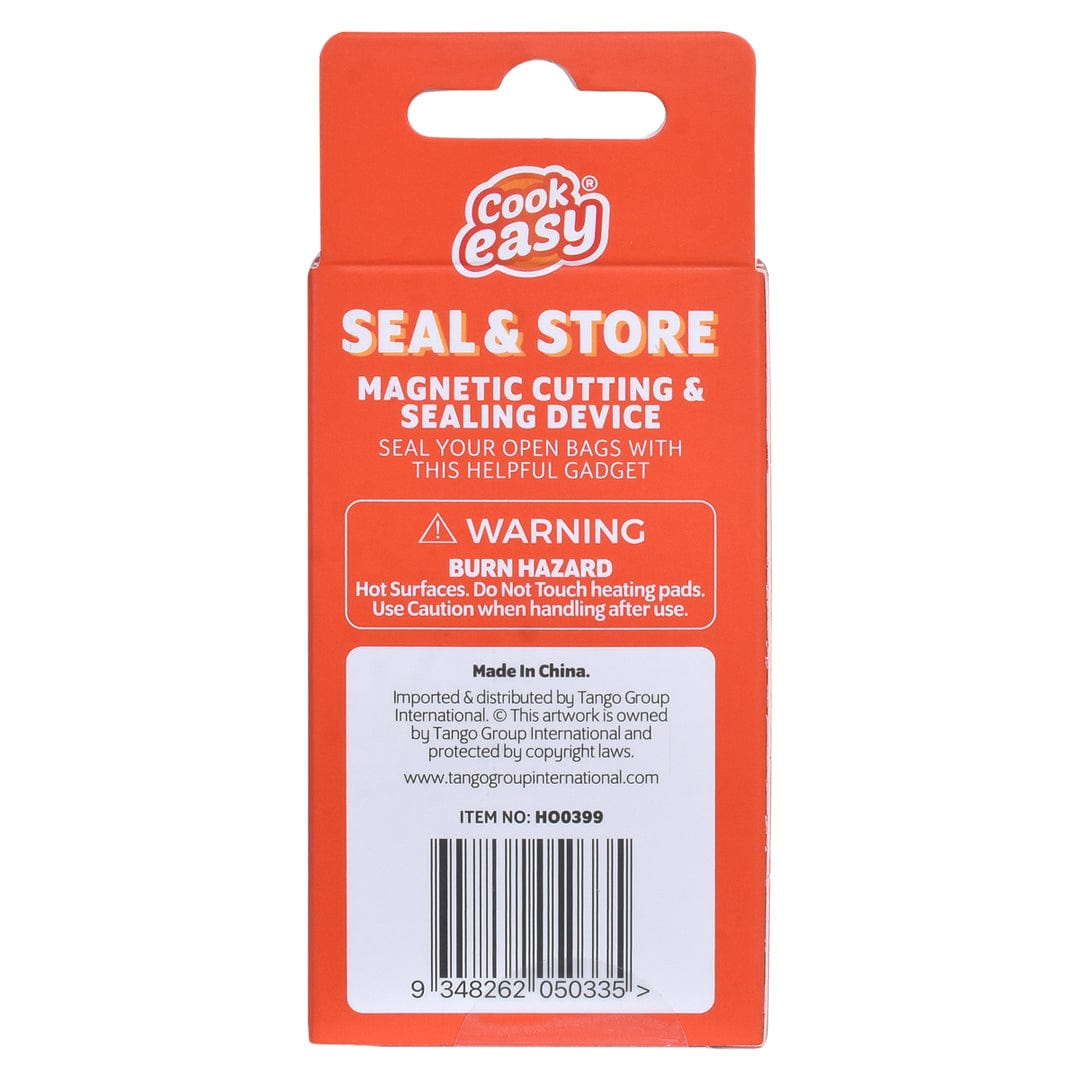 Cookeasy Vacuum Sealers SEAL & STORE