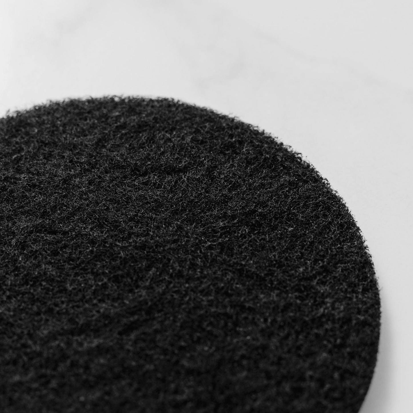 Living Today Kitchen 3.5L Kitchen Bench Compost Bin with 6 Replacement Activated Carbon Filters