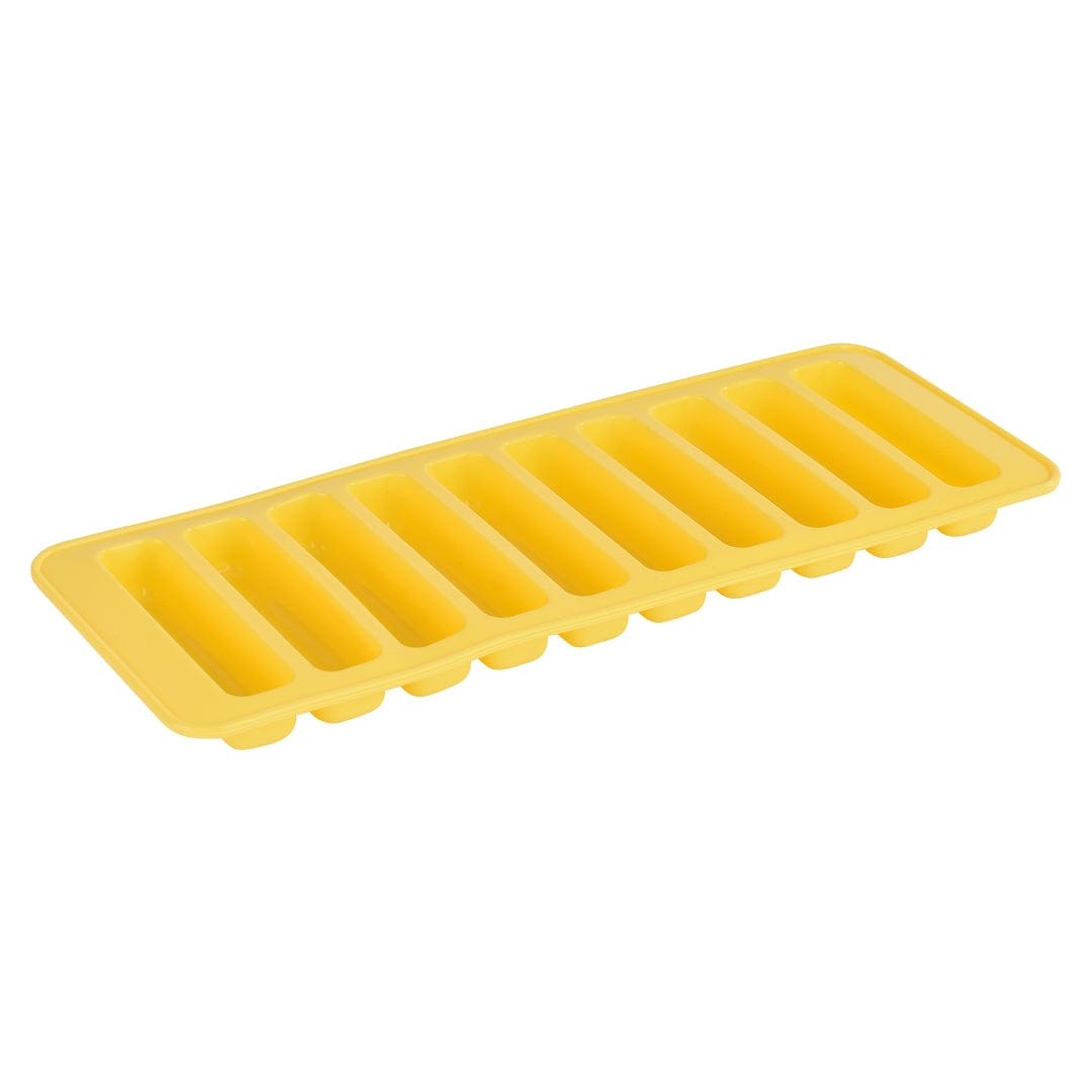 COOK EASY ice cube tray 3pk Silicone Easy Pop 6 Sphere Ice Cube Tray / Water Bottle Ice Block Tray / 15 Grids Ice Cube Tray