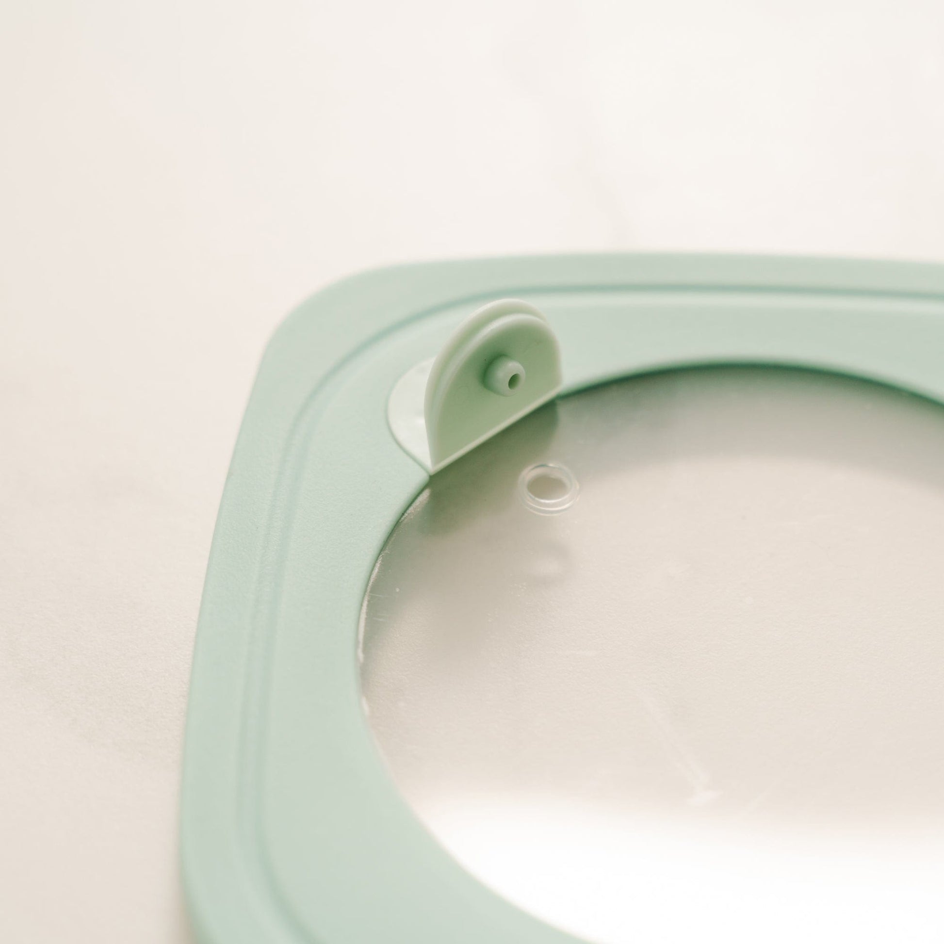 COOK EASY Square Nested Food Storage Set Cook Easy 4PC Square Nested Food Storage Set