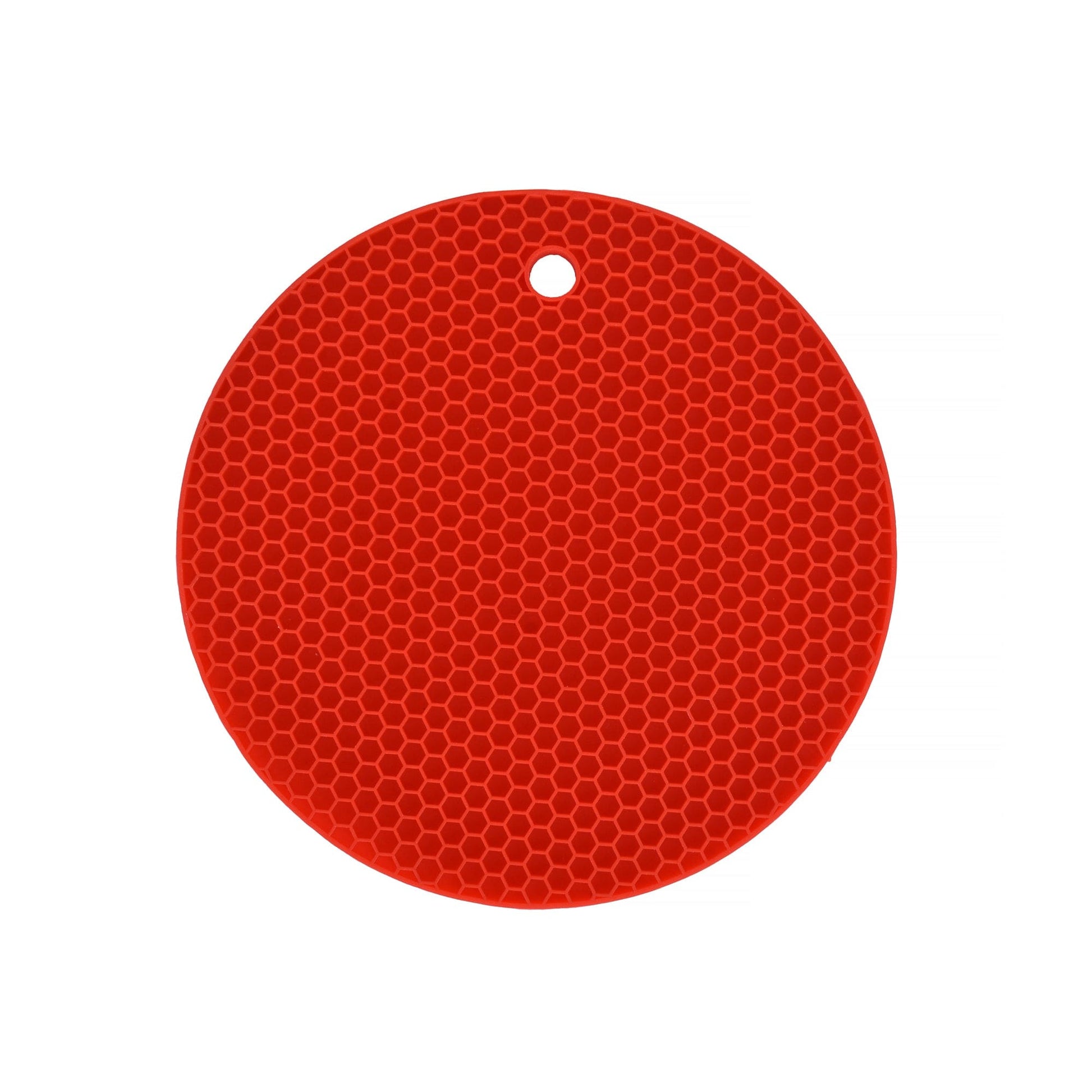 COOK EASY Kitchen Slicers 4 Pcs Silicone Multi Purpose Kitchen Heat Pad Insulation Mat