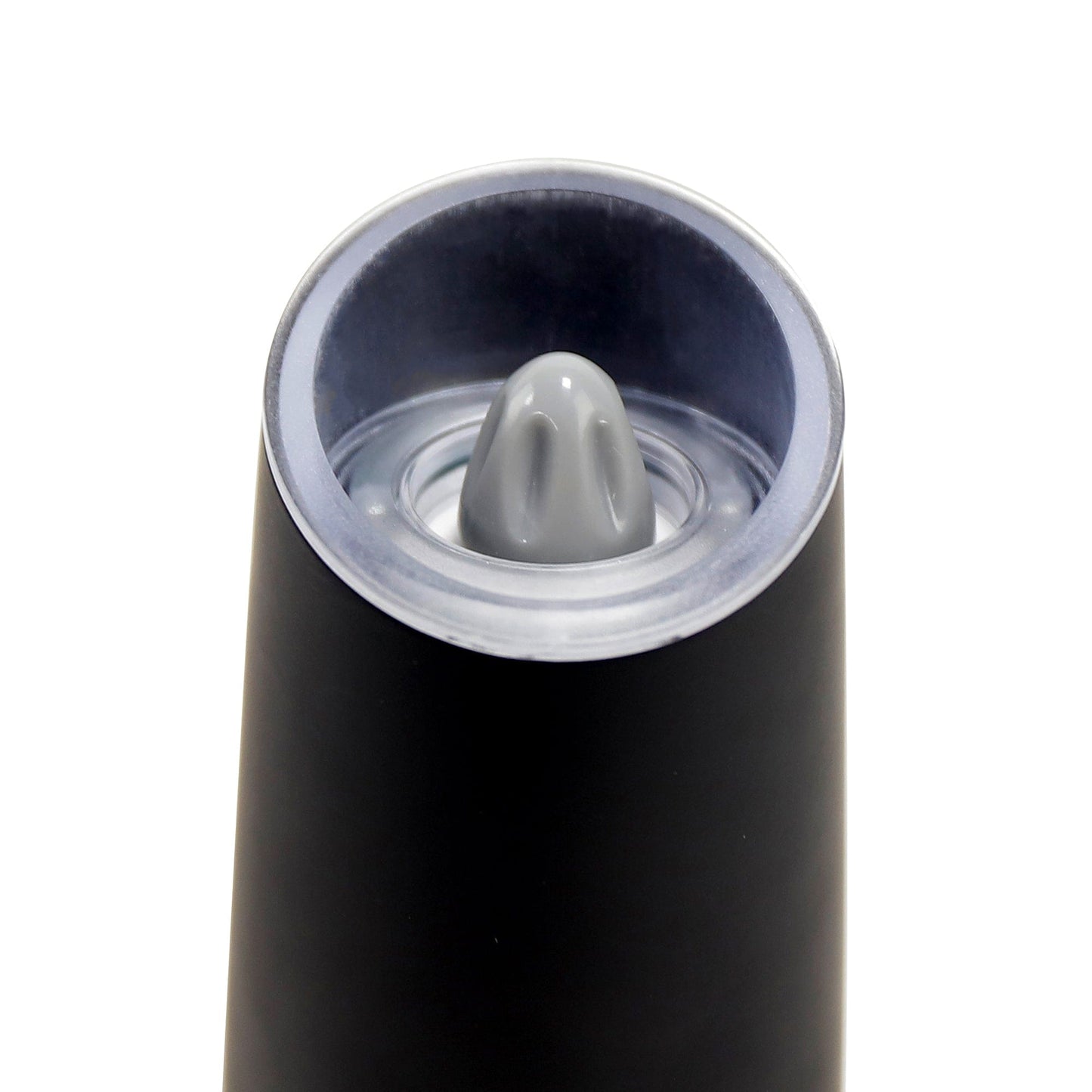 COOK EASY salt grinder 2 pk Gravity Sensor Electric Salt and Pepper Spice Grinder