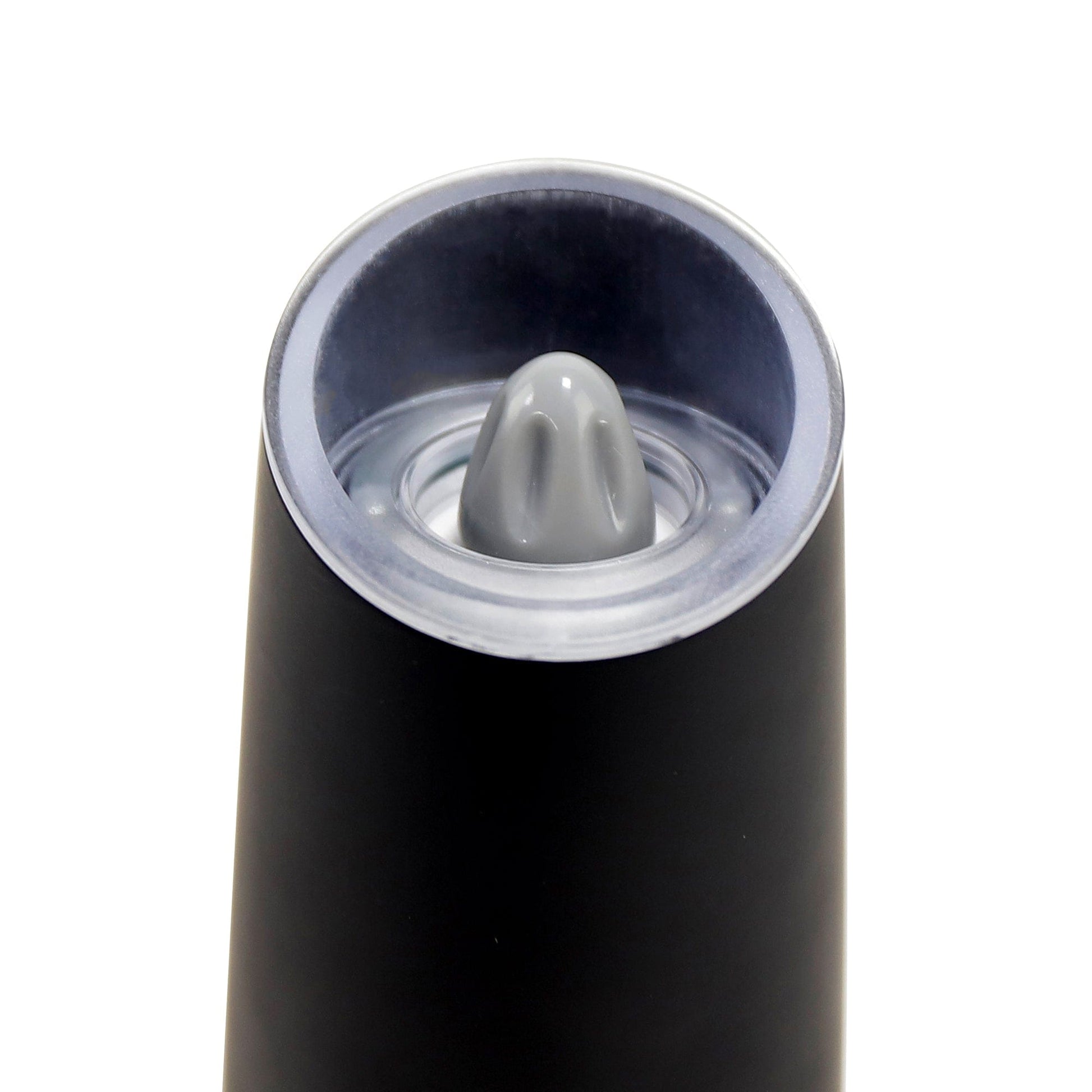 COOK EASY salt grinder 2 pk Gravity Sensor Electric Salt and Pepper Spice Grinder