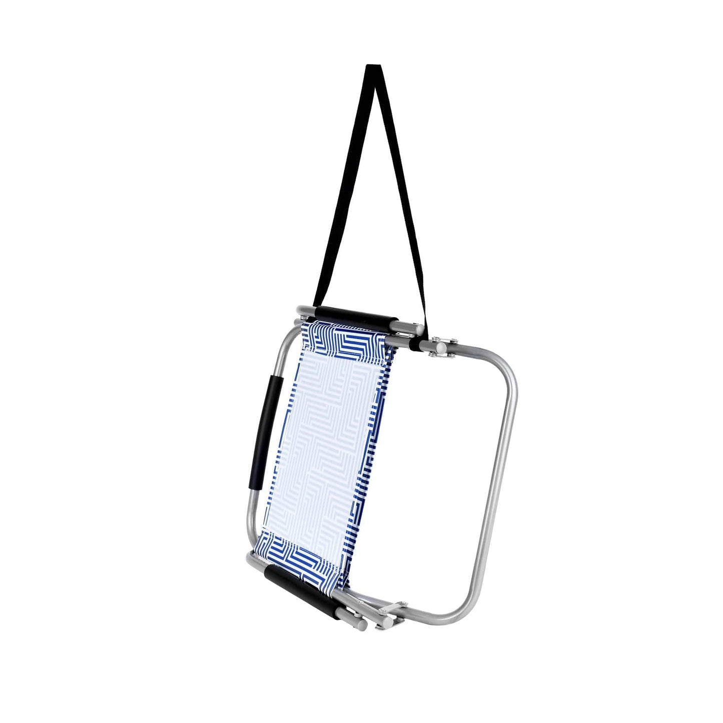 Lazy Dayz Beach 2pc Lazy Dayz Foldable Beach Chair - Makena