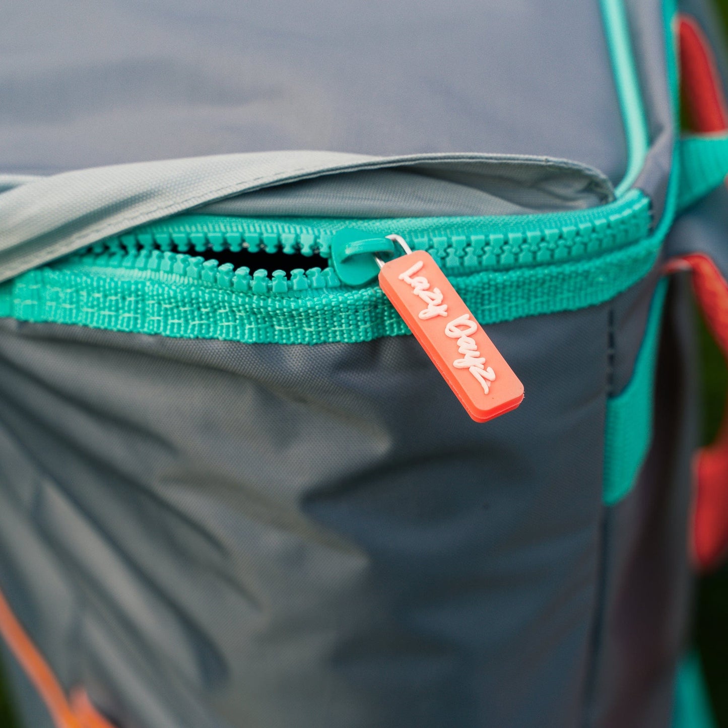 Lazy Dayz Picnic Lazy Dayz Insulated Jumbo Cooler Backpack