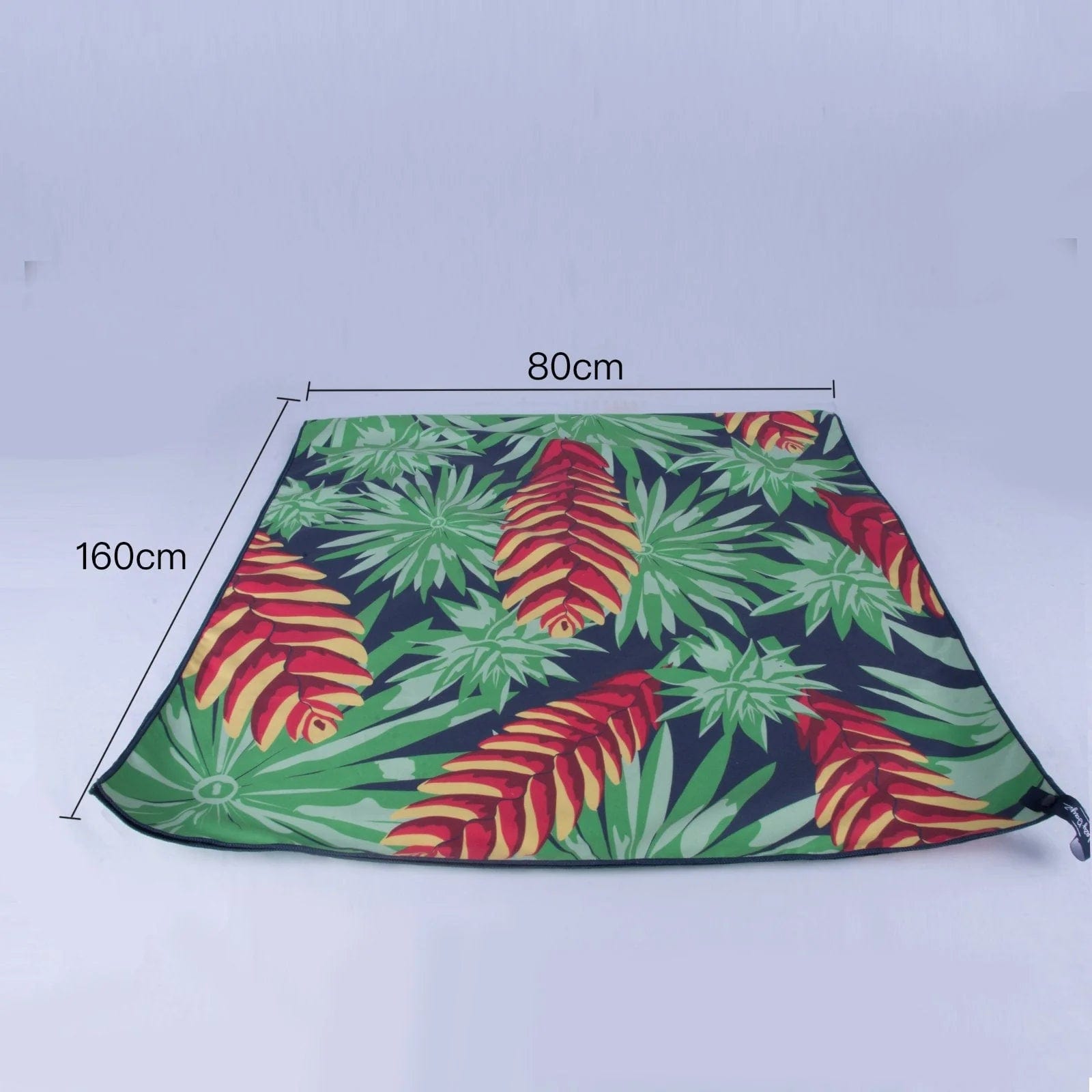 Sand Free Beach Towel
