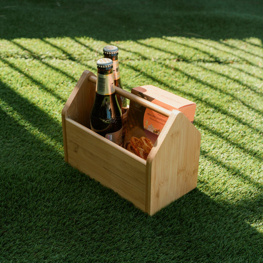 Living Today furniture, home decor, kitchenware, bamboo Bamboo Storage Tools Box