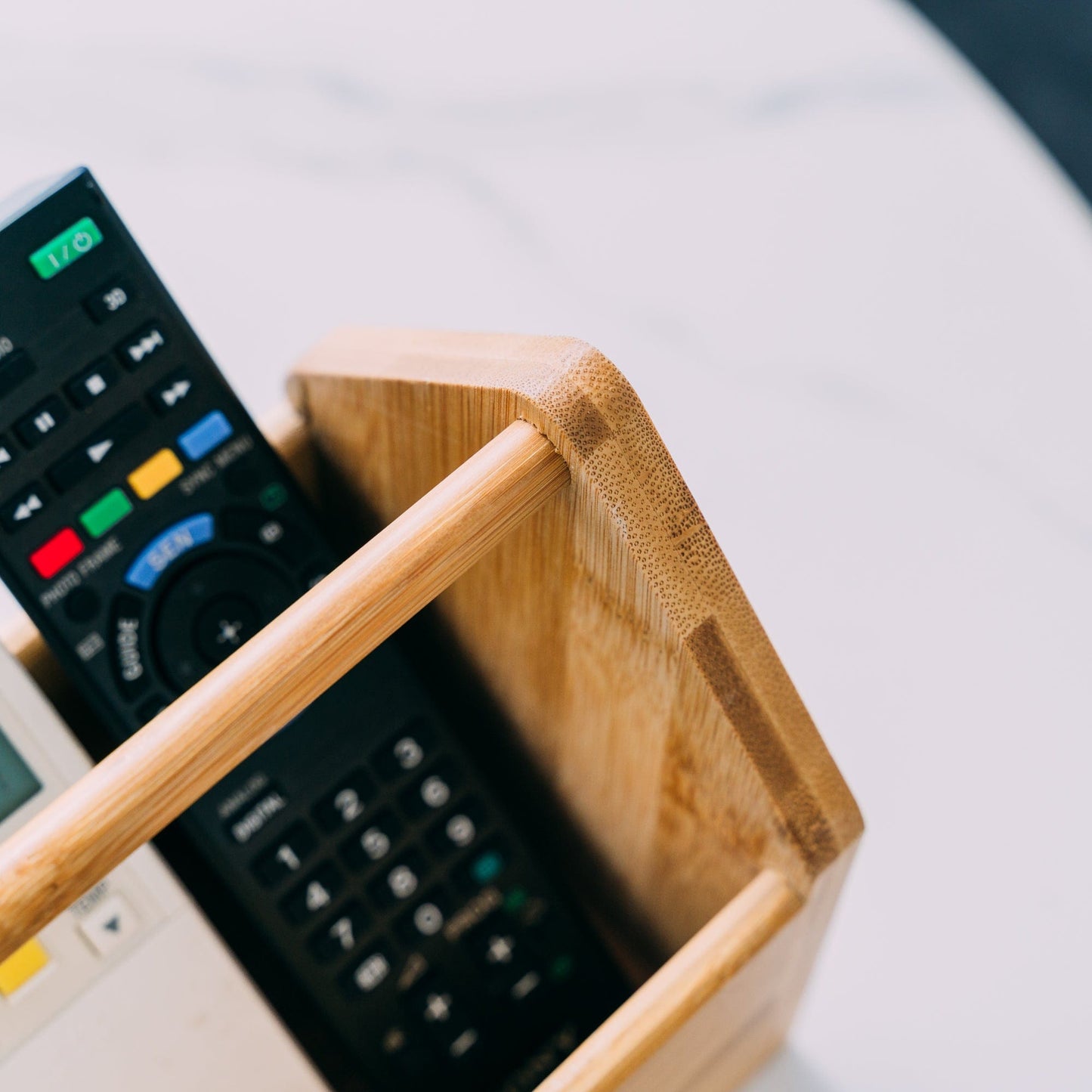 Living Today furniture, home decor, kitchenware, bamboo Bamboo Storage Tools Box