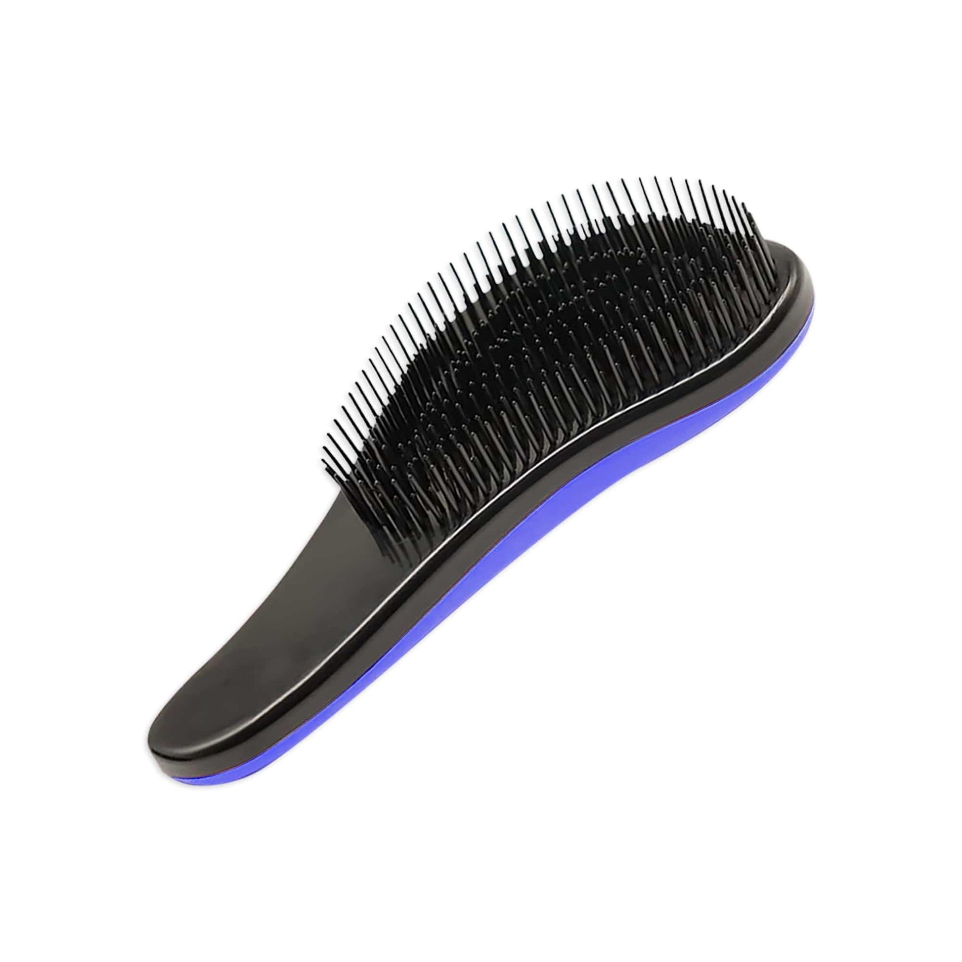 Living Today Detangling Brush Purple