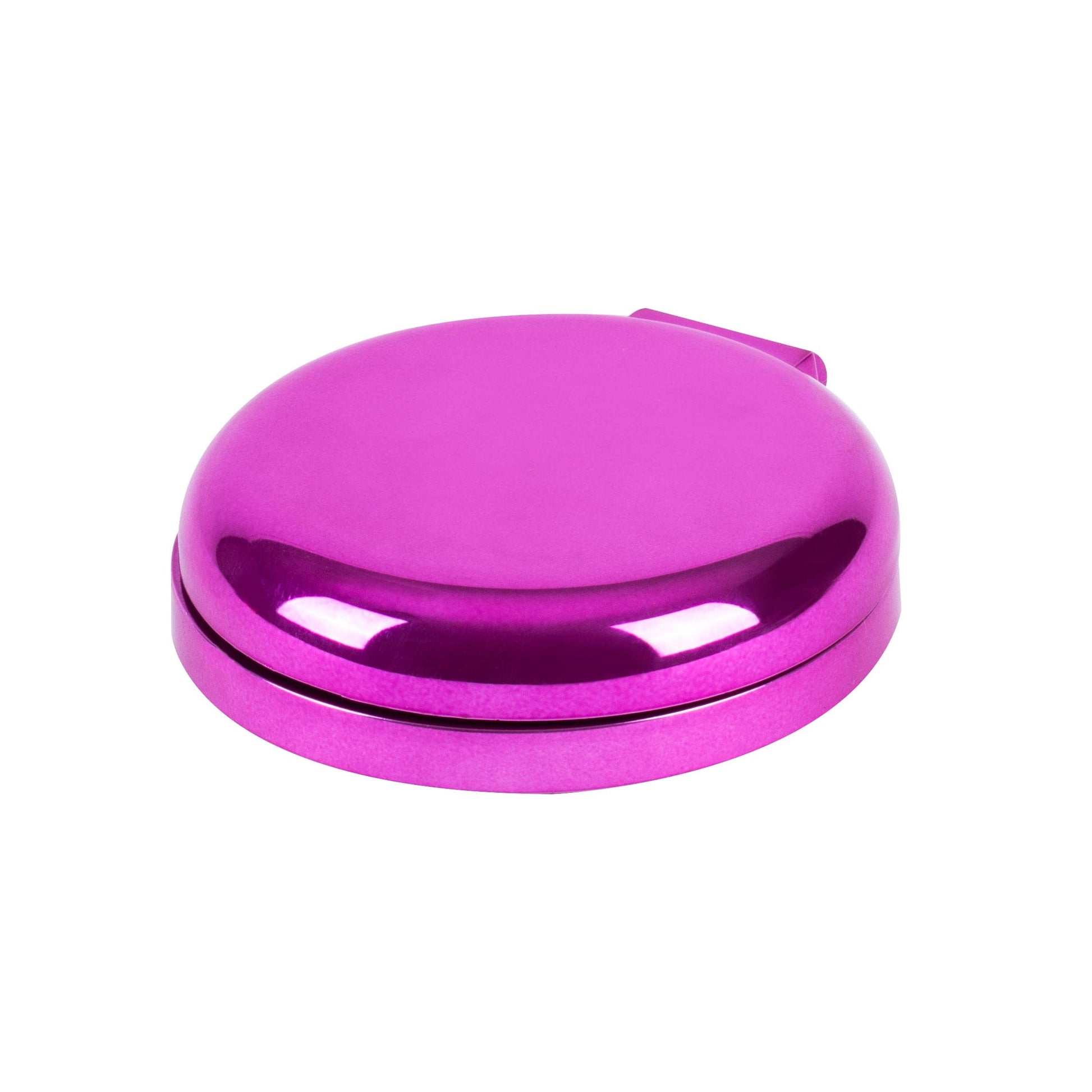 Living Today Living Today Compact Brush & Mirror