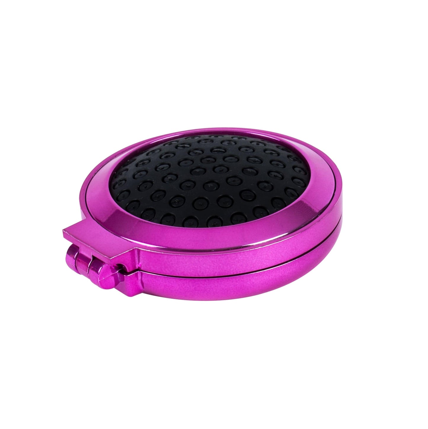 Living Today Living Today Compact Brush & Mirror