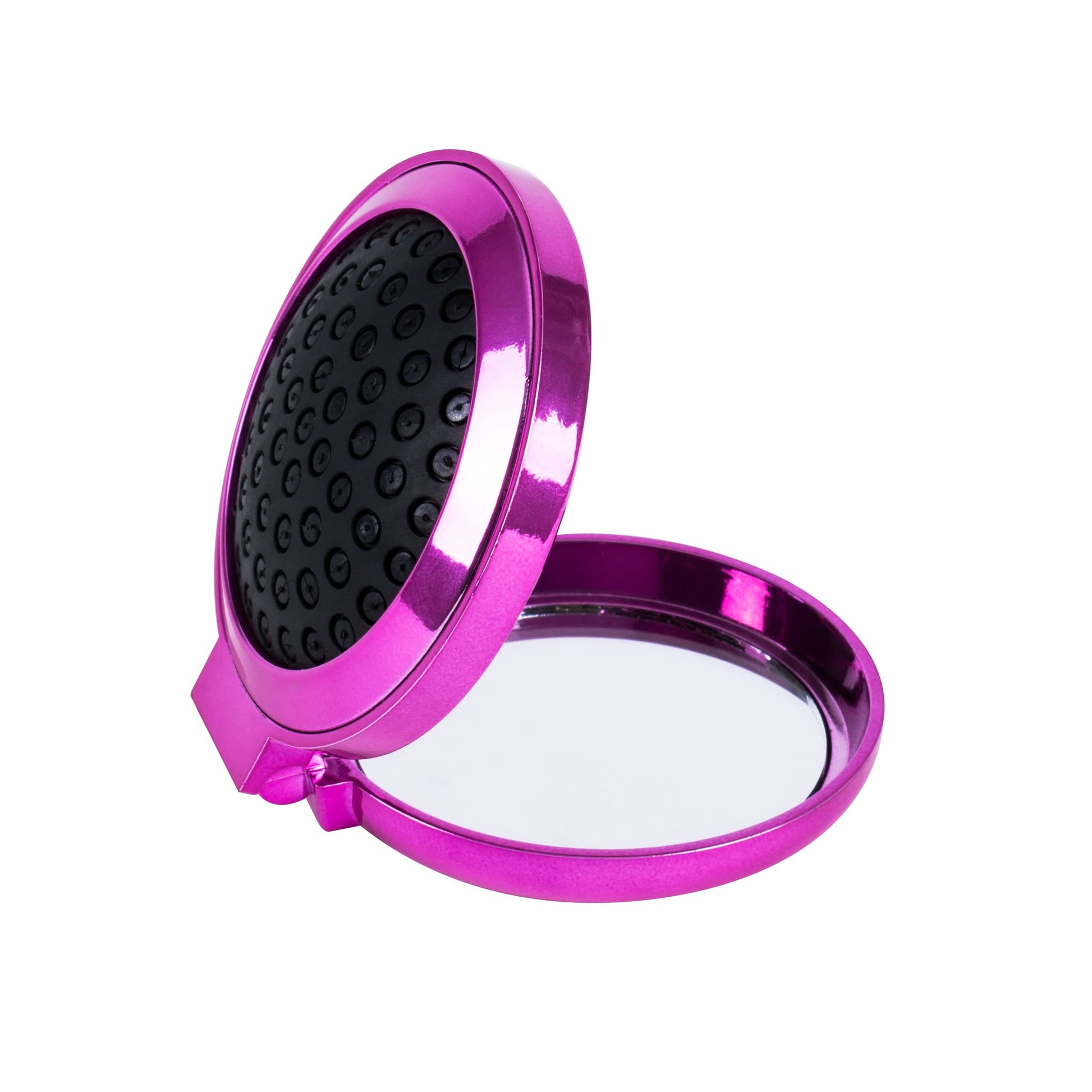 Living Today Living Today Compact Brush & Mirror