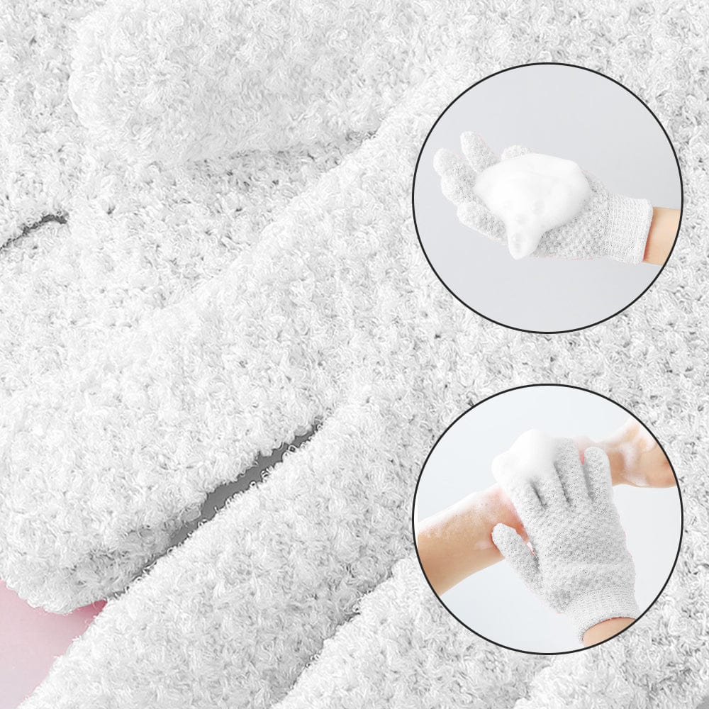 Living Today Kitchen LIVING TODAY Exfoliating Gloves