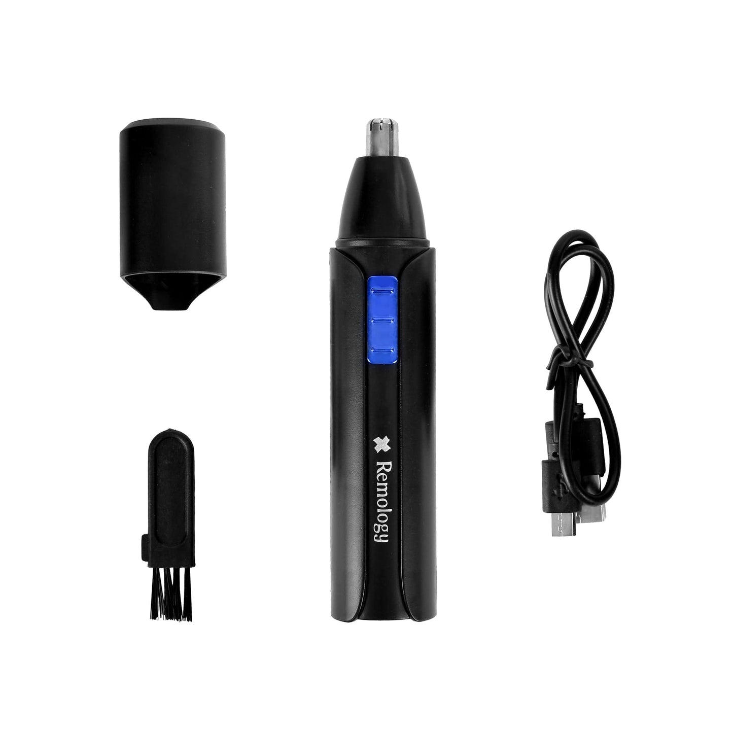 Remology personal care Remology Rechargeable Precision Nose and Ear Trimmer