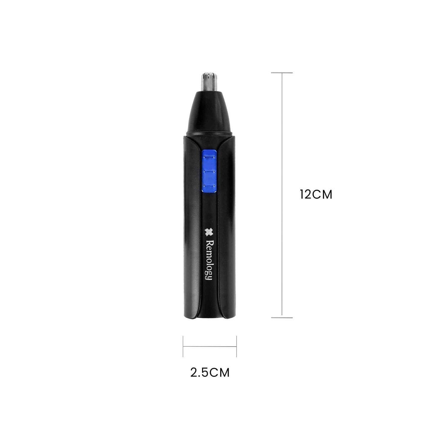 Remology personal care Remology Rechargeable Precision Nose and Ear Trimmer