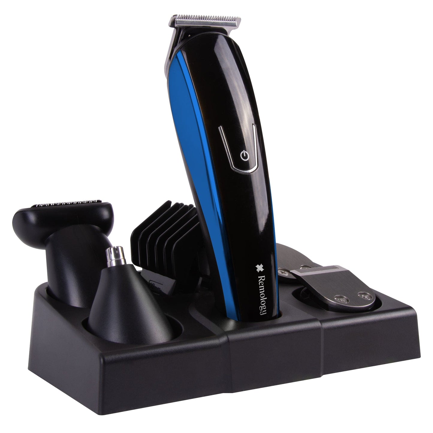 Remology personal care 5 IN 1 Rechargeable Grooming Kit