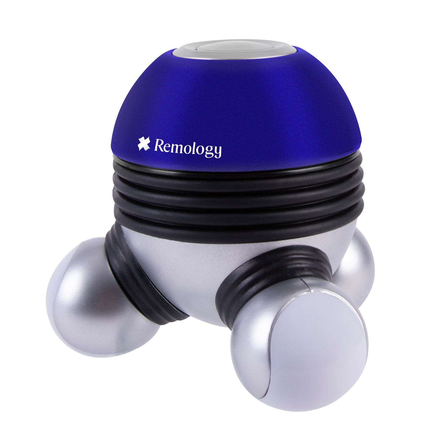 Remology personal care Mini Therapy Handheld Massager