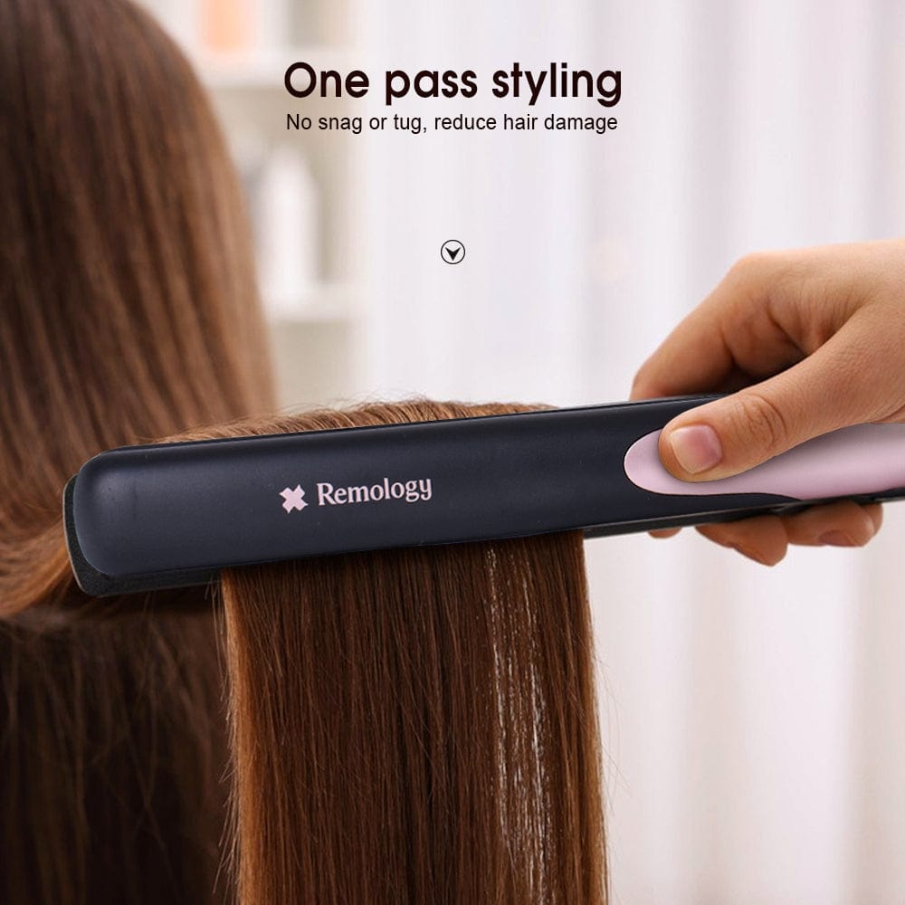 Remology Hair Straighteners Remology Super Smooth Hair Straightener