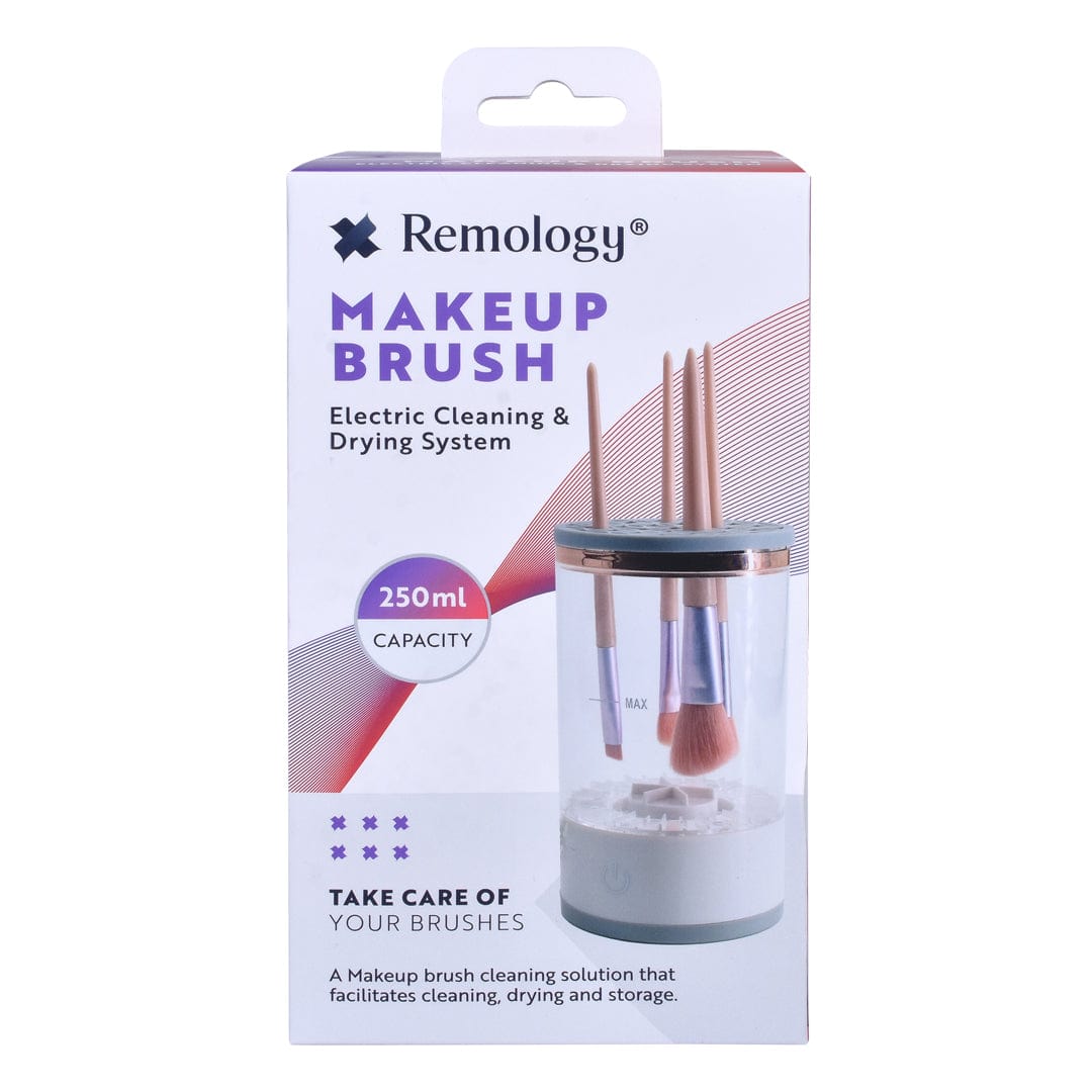 Remology Health & Beauty MAKEUP BRUSH CLEANING AND DRYING ALL-IN-ONE MACHINE