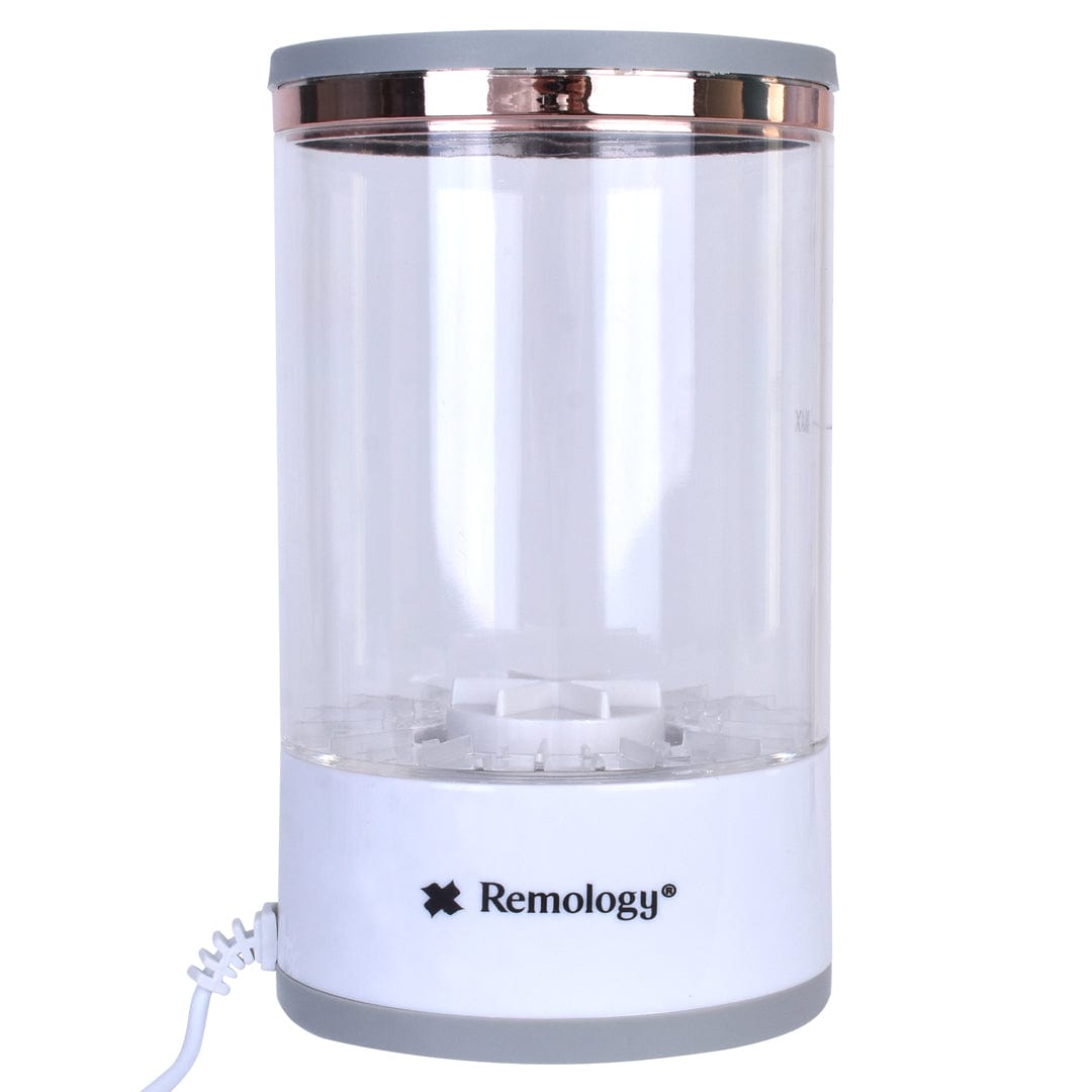Remology Health & Beauty MAKEUP BRUSH CLEANING AND DRYING ALL-IN-ONE MACHINE