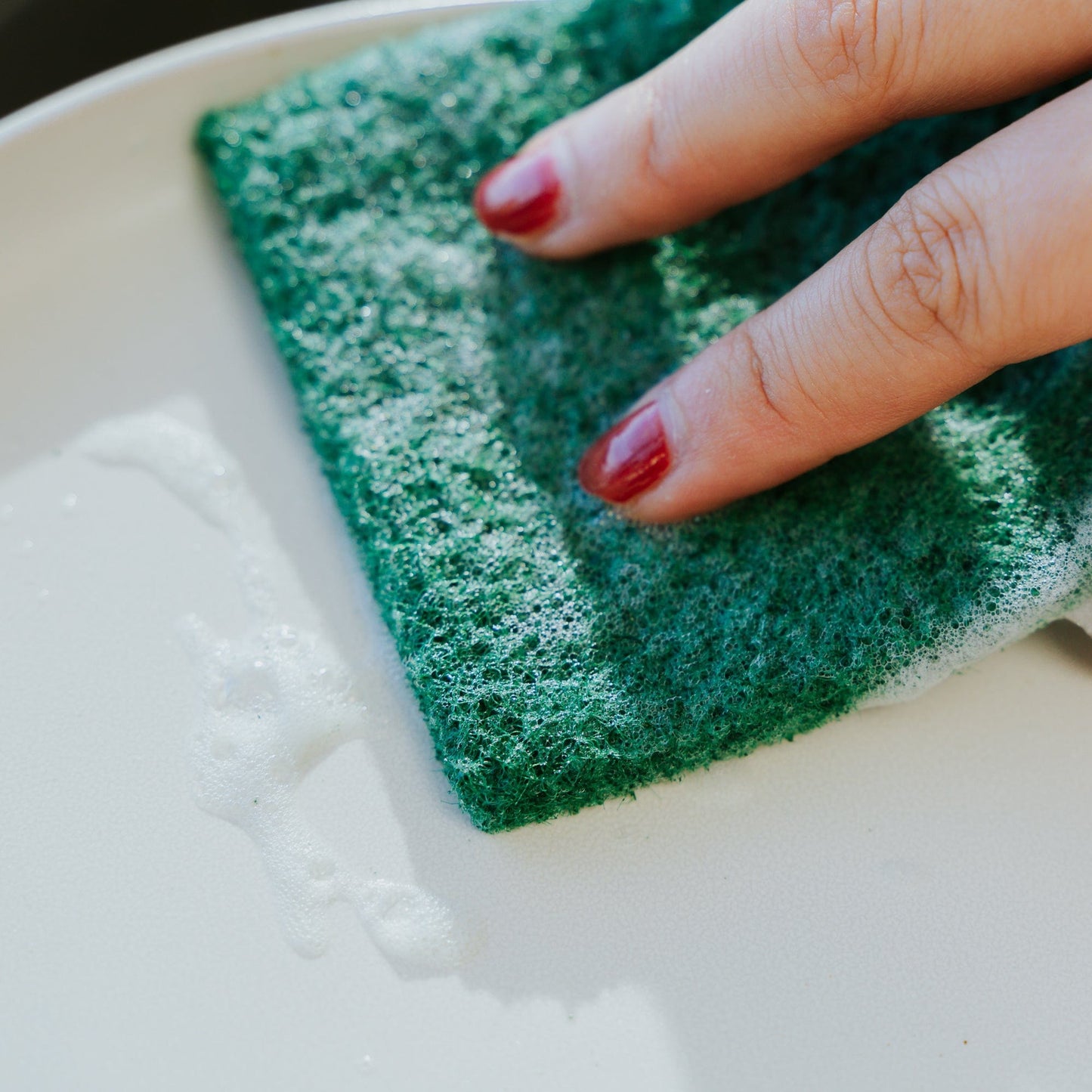 Spiffy SCOURING PADS 10PK
