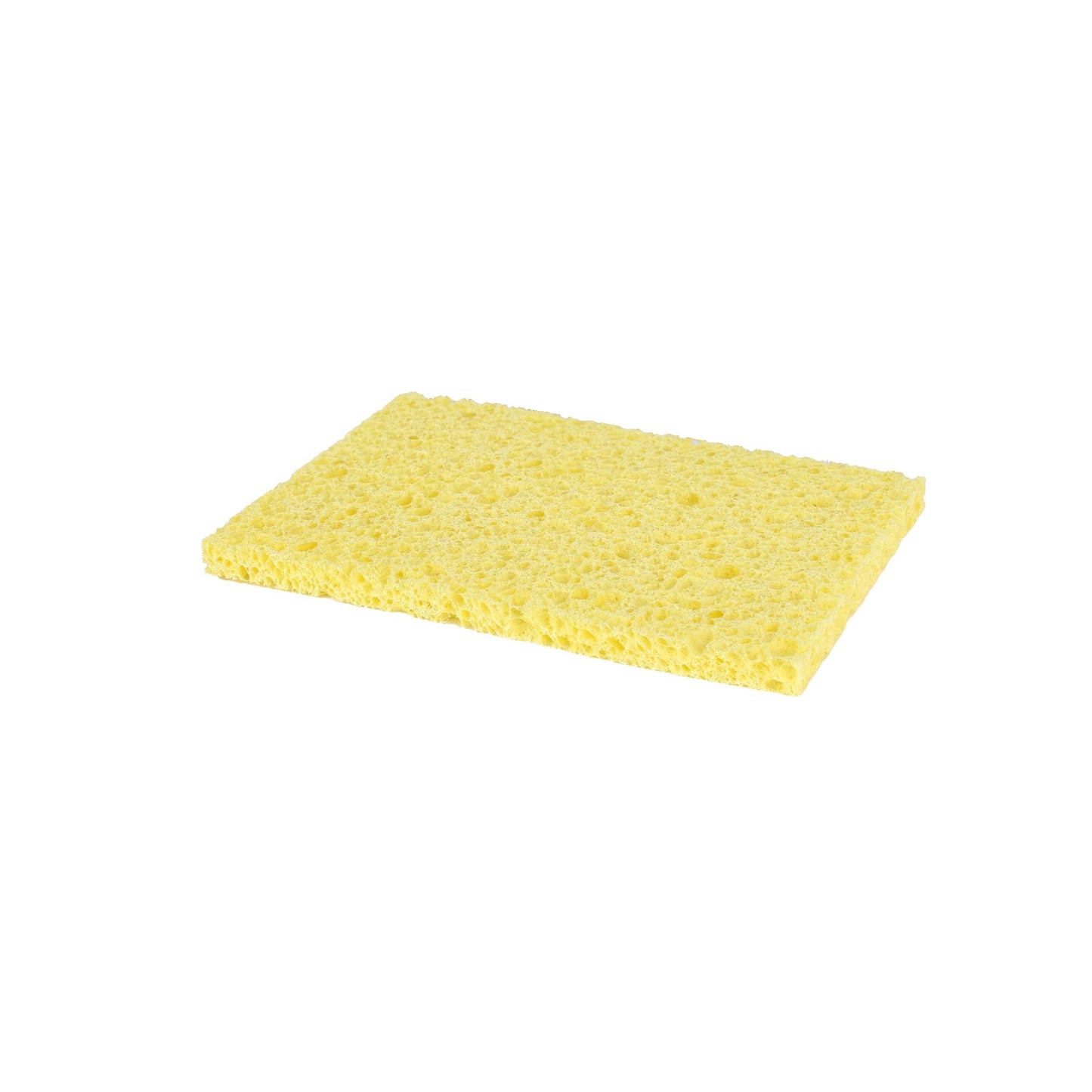 Spiffy cleaning sponge SPIFFY 3PC Cellulose Sponges