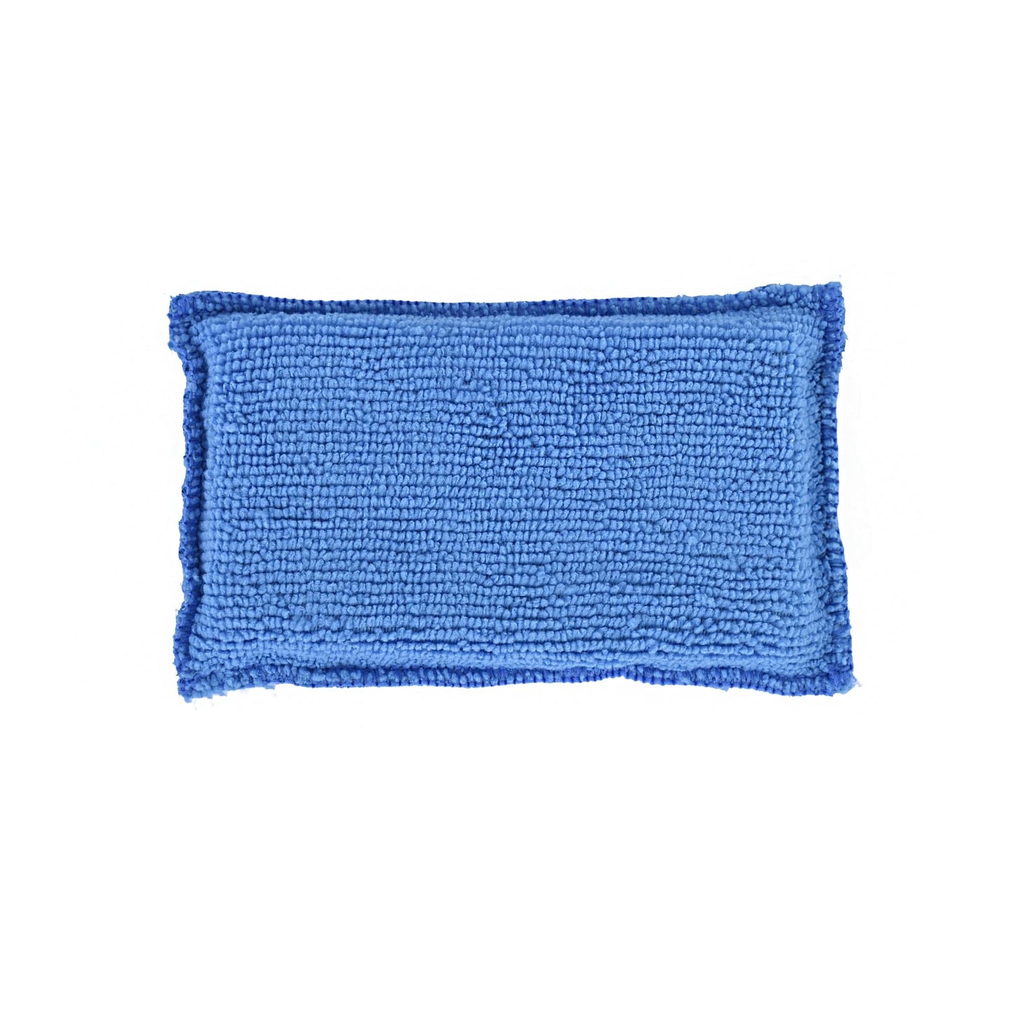 Spiffy cleaning sponge SPIFFY 3PC Non-scratch Microfibre Sponges