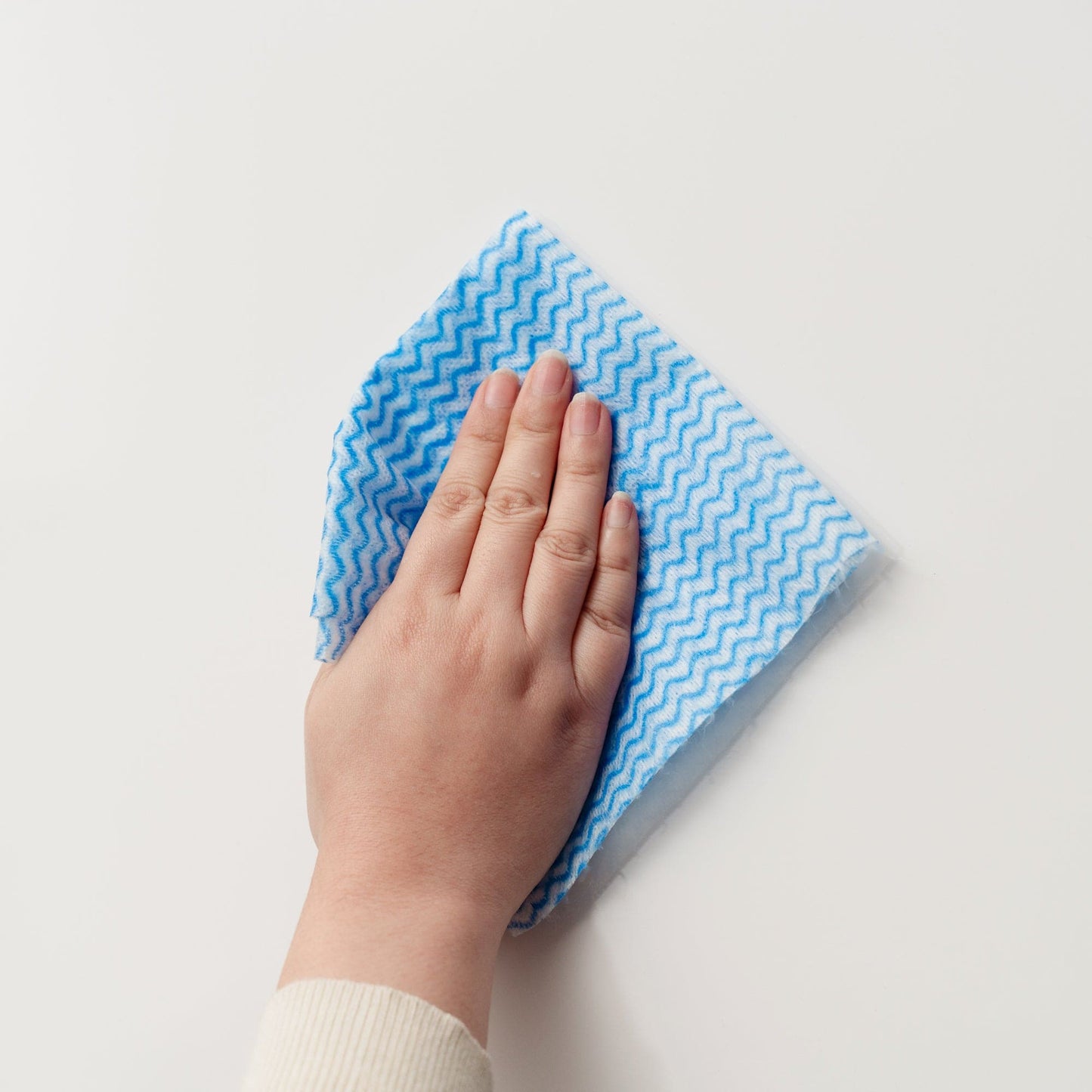 Spiffy Homewares 100Pack Heavy Duty Multipurpose Cleaning Wipes