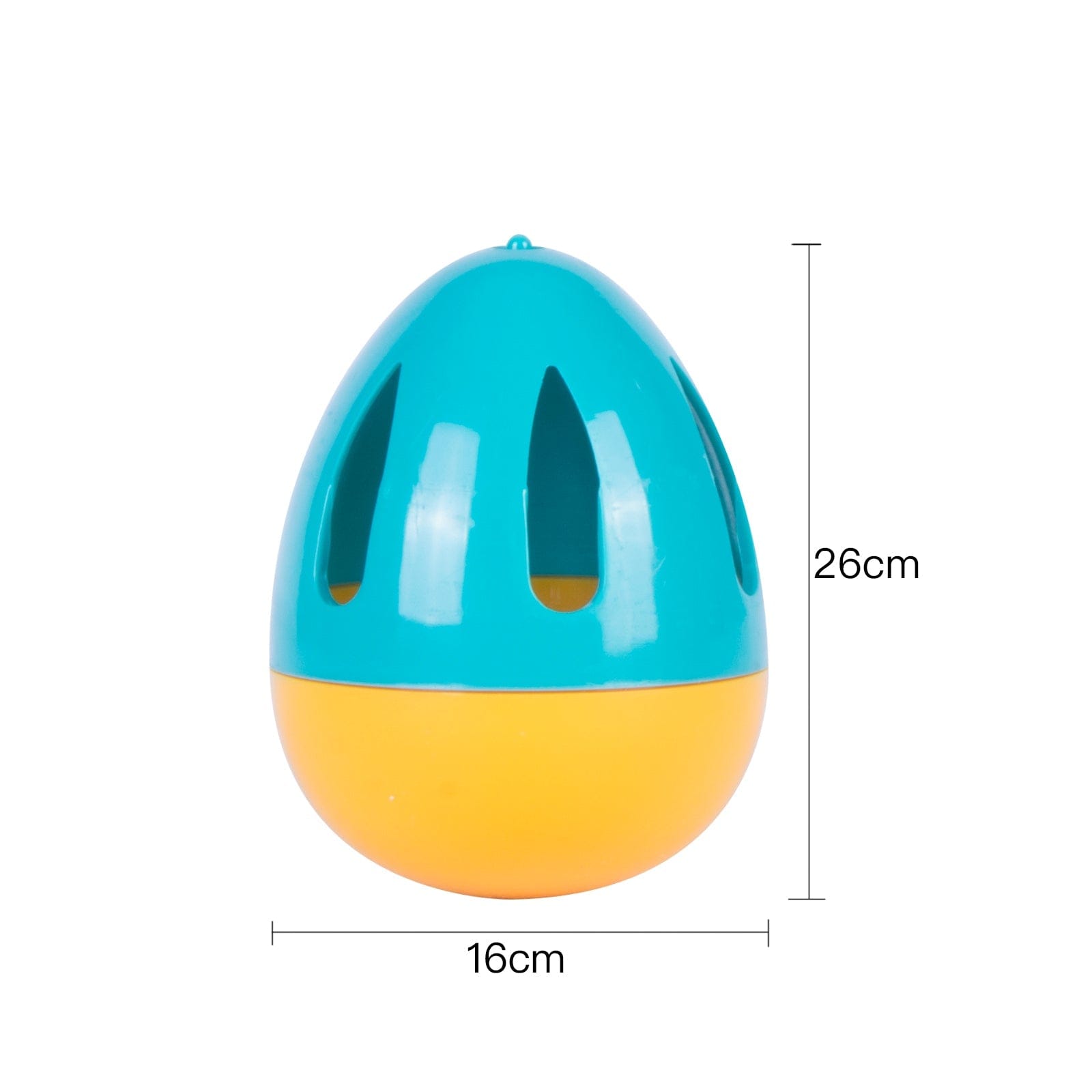 Living Today Pets Pet Love Funny Tumbler Cat Feather Toys