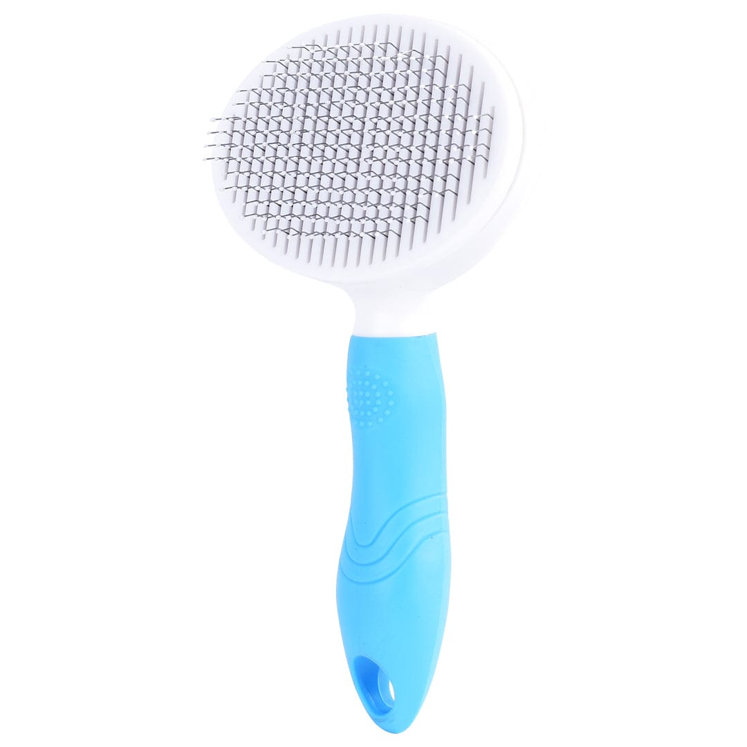 Living Today Pets Easy Clean Pet Grooming Brush